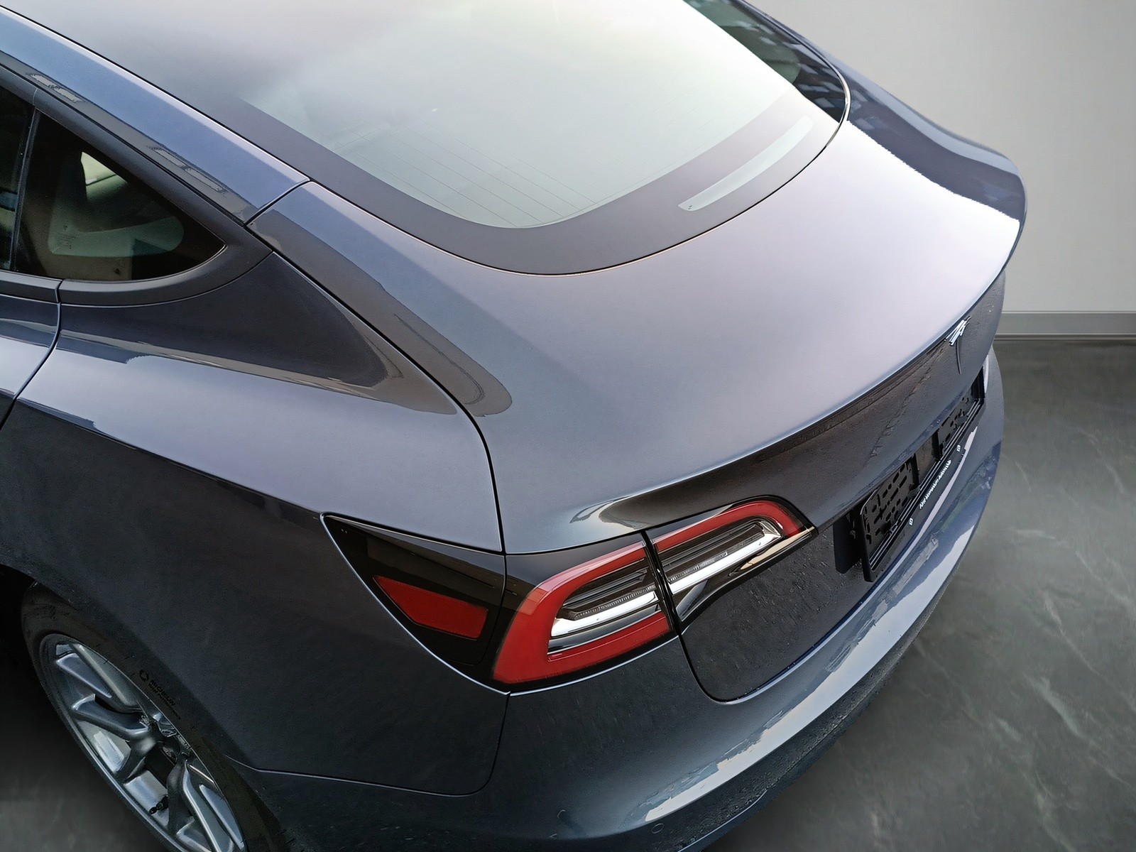 TESLA Model 3 Long Range *FSD3 *8-fach Räder* uvm.-image-18
