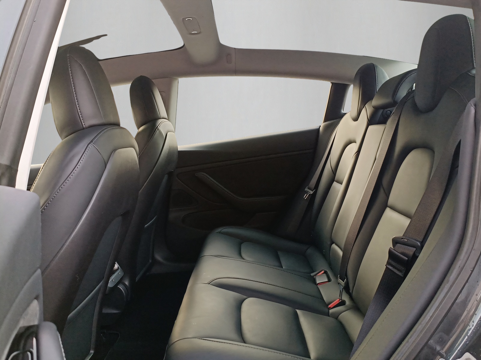 TESLA Model 3 Long Range *FSD3 *8-fach Räder* uvm.-image-15