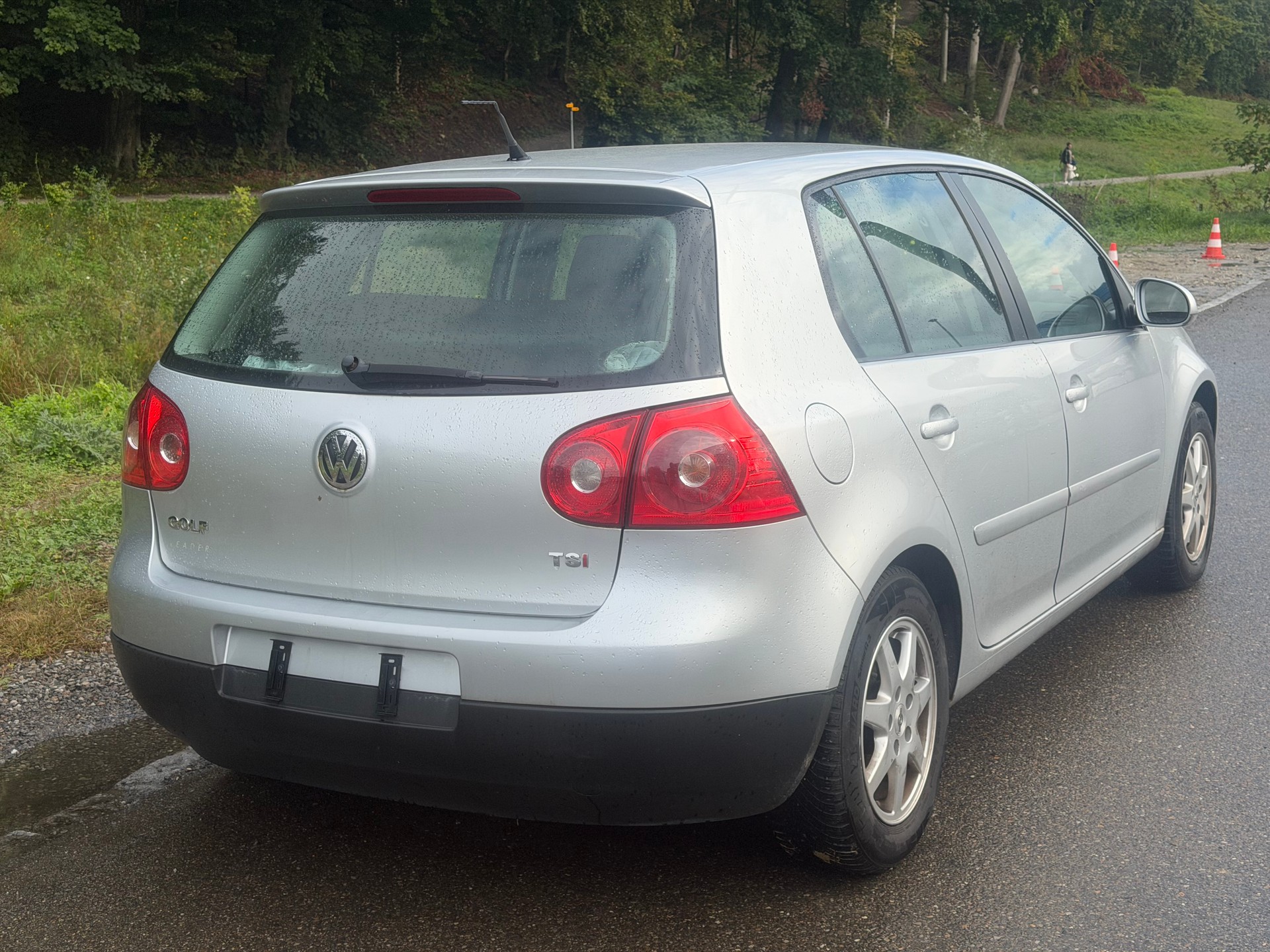 VW Golf 1.4 TSI GT Sport DSG-image-4