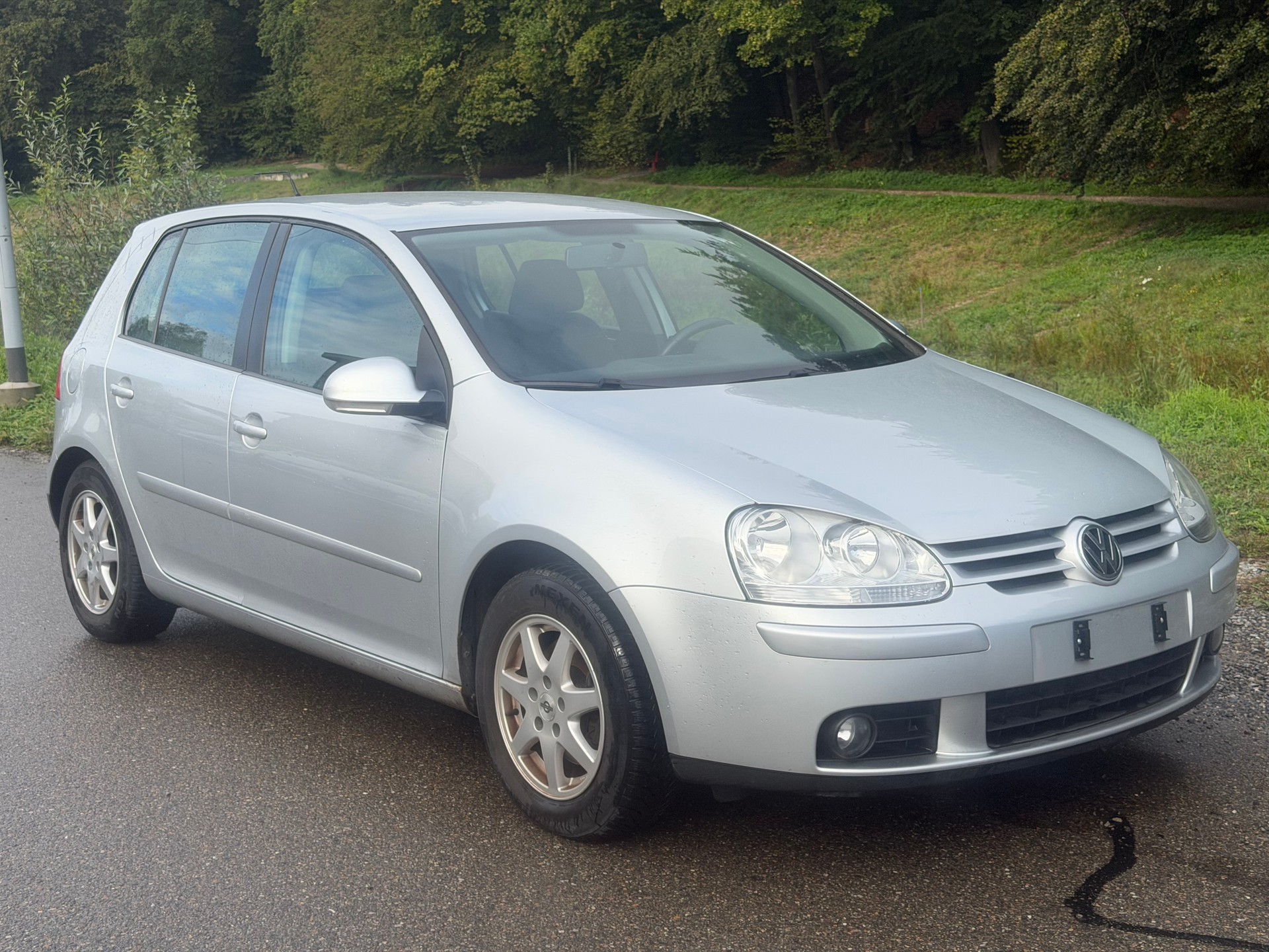 VW Golf 1.4 TSI GT Sport DSG-image-0