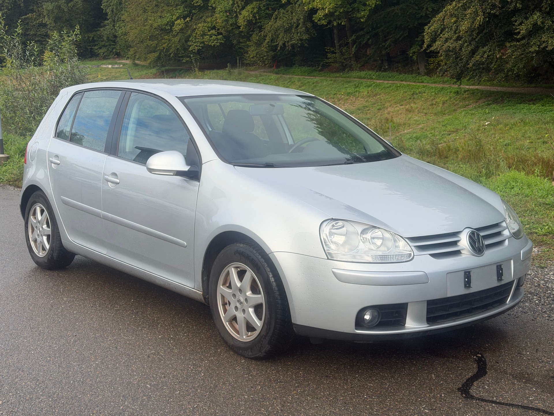 VW Golf 1.4 TSI GT Sport DSG-image-2