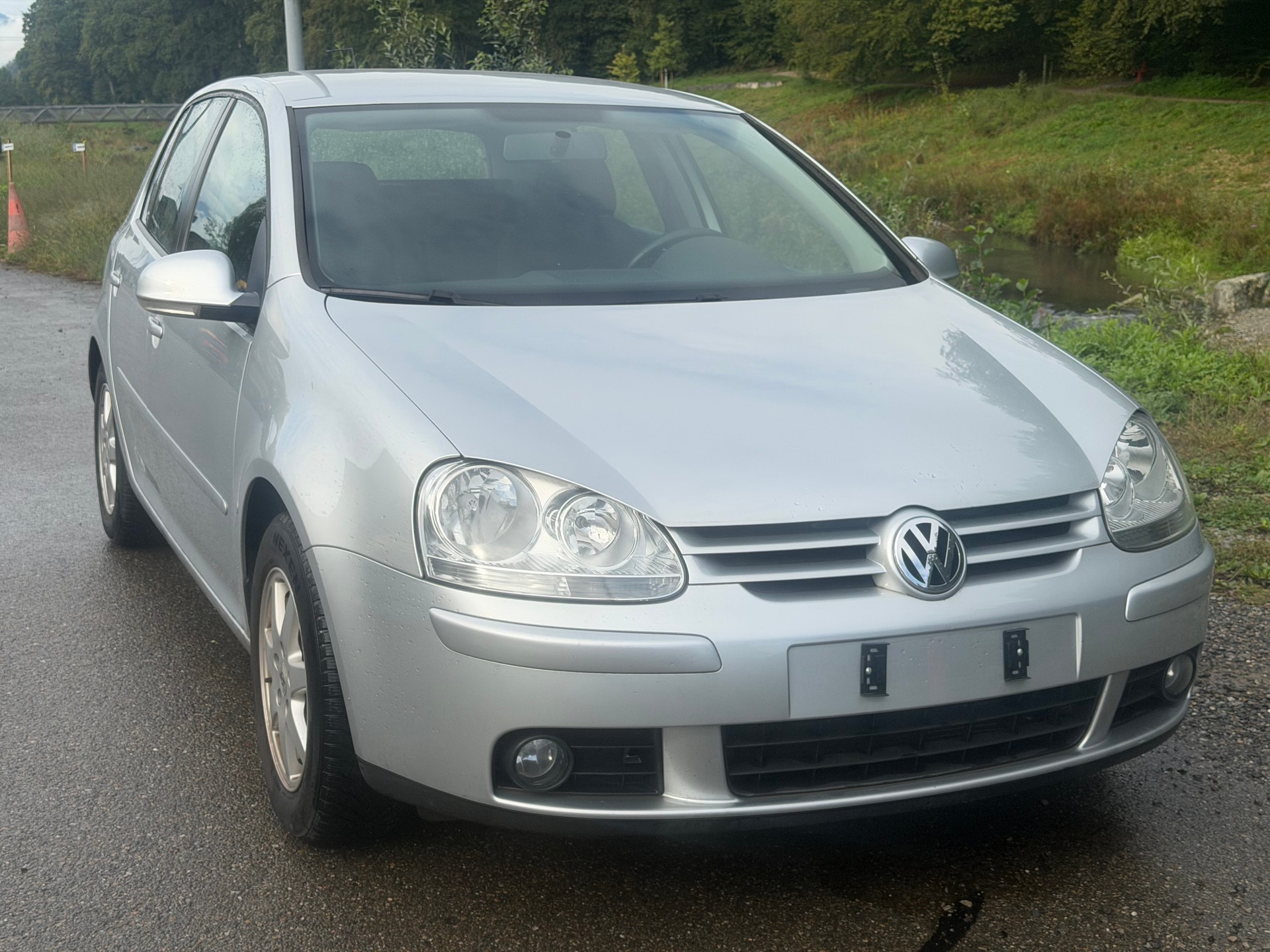VW Golf 1.4 TSI GT Sport DSG-image-1