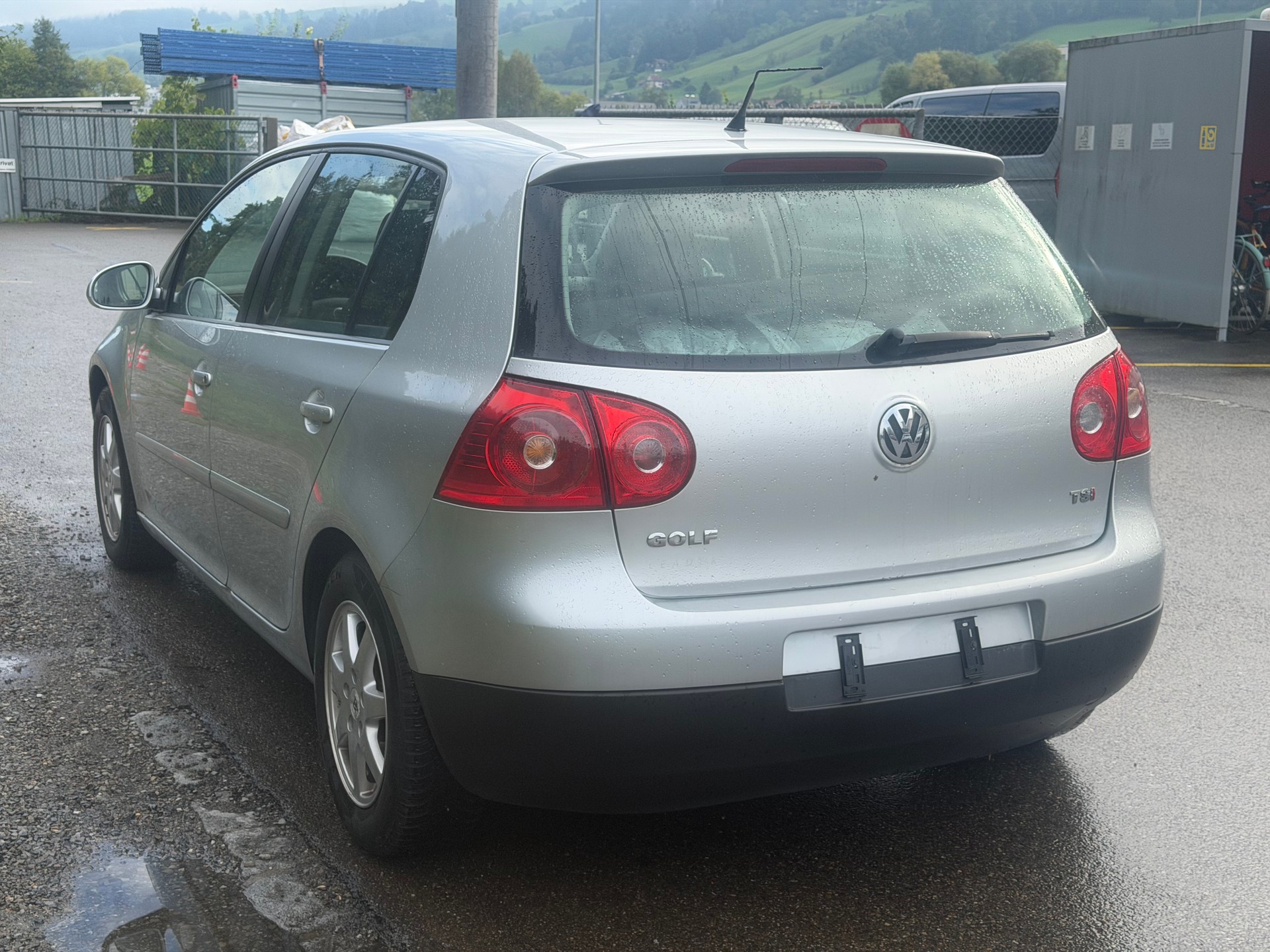 VW Golf 1.4 TSI GT Sport DSG-image-6
