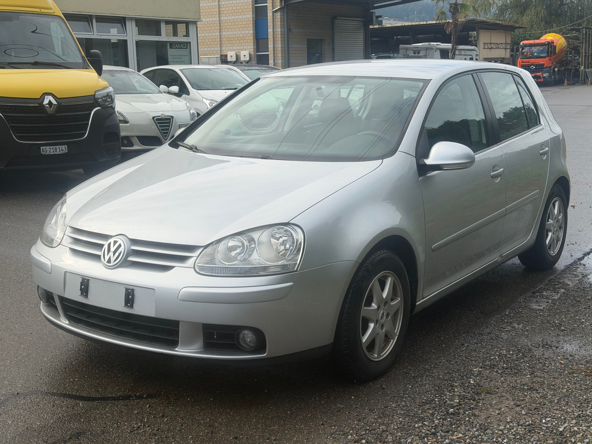 VW Golf 1.4 TSI GT Sport DSG-image-3