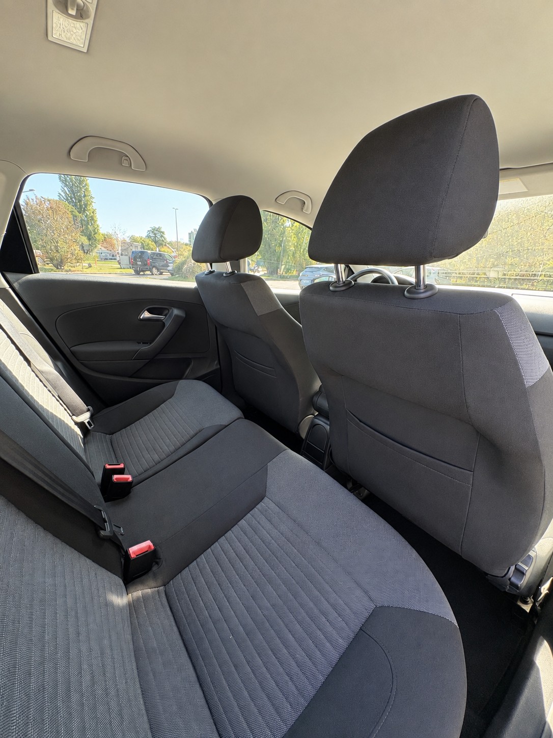 VW 1.2 70 Comfortline-image-2