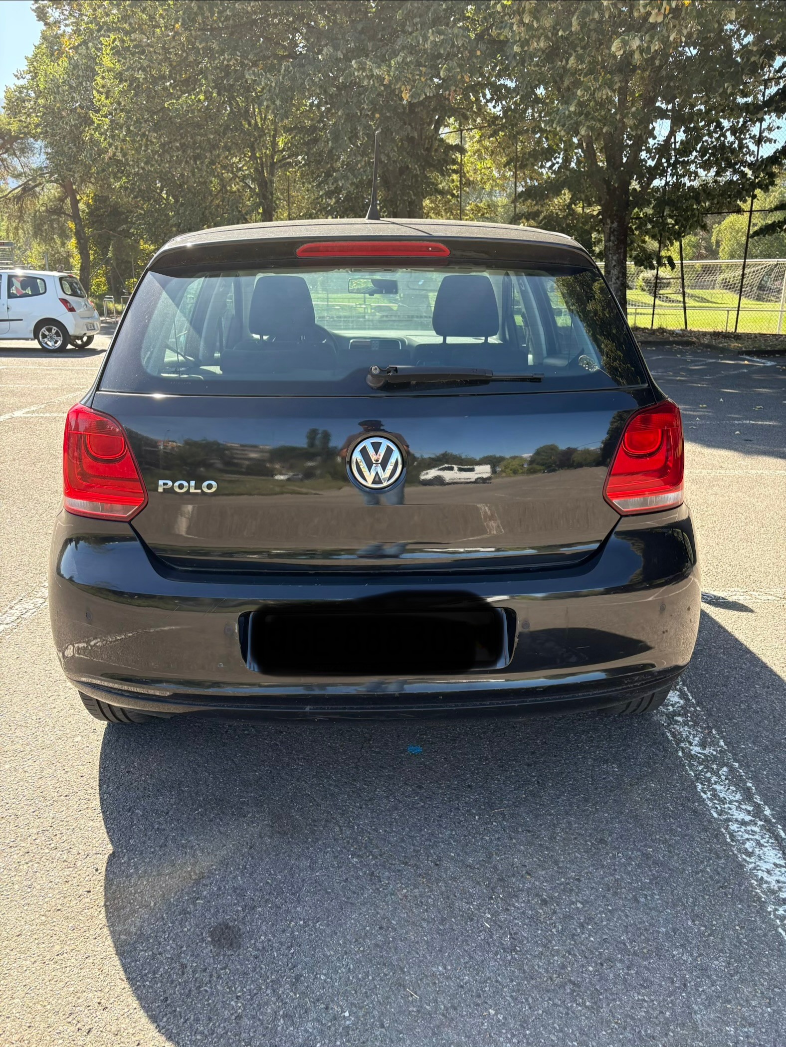 VW 1.2 70 Comfortline-image-5
