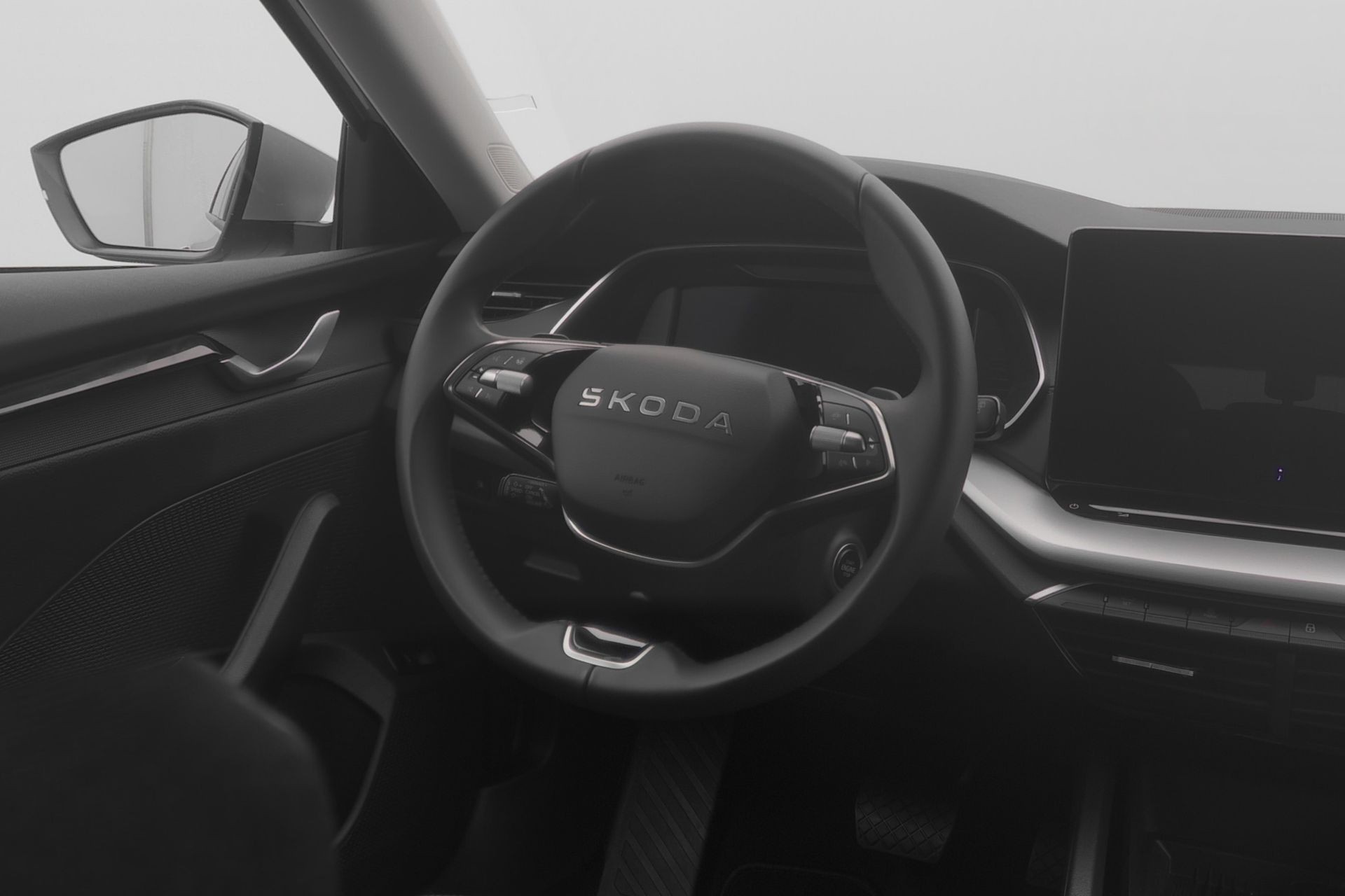 SKODA Octavia Combi 1.5 TSI mHEV DSG Selection-image-8