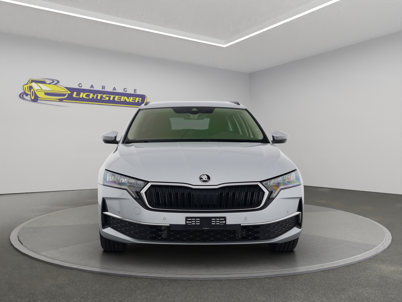SKODA Octavia Combi 1.5 TSI mHEV DSG Selection-image-6