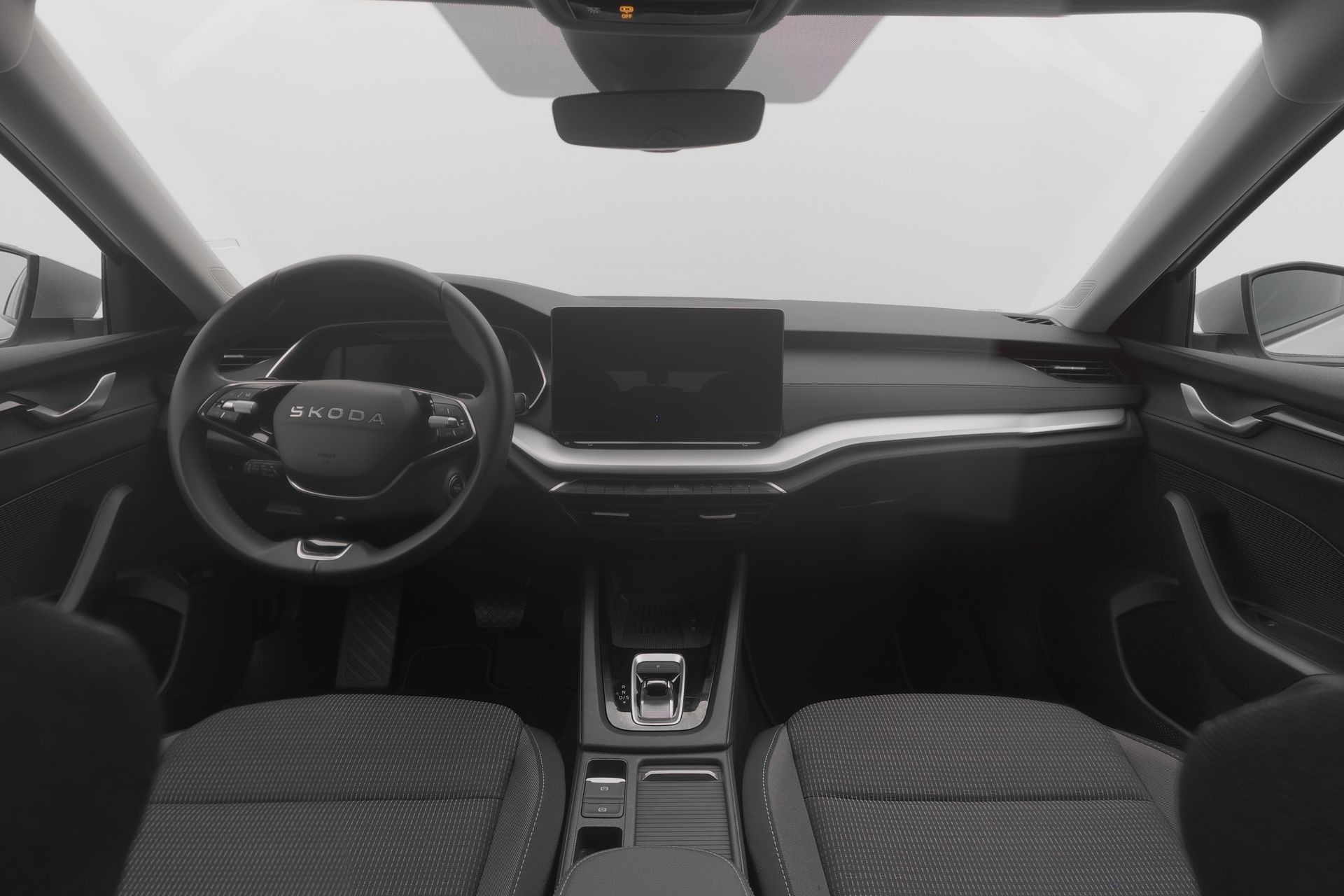 SKODA Octavia Combi 1.5 TSI mHEV DSG Selection-image-9