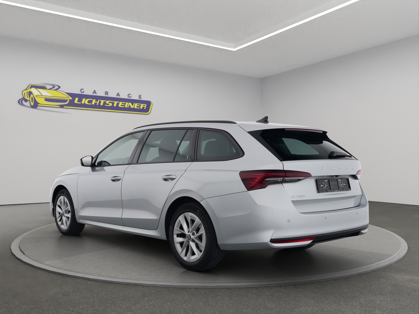 SKODA Octavia Combi 1.5 TSI mHEV DSG Selection-showroom-element-3