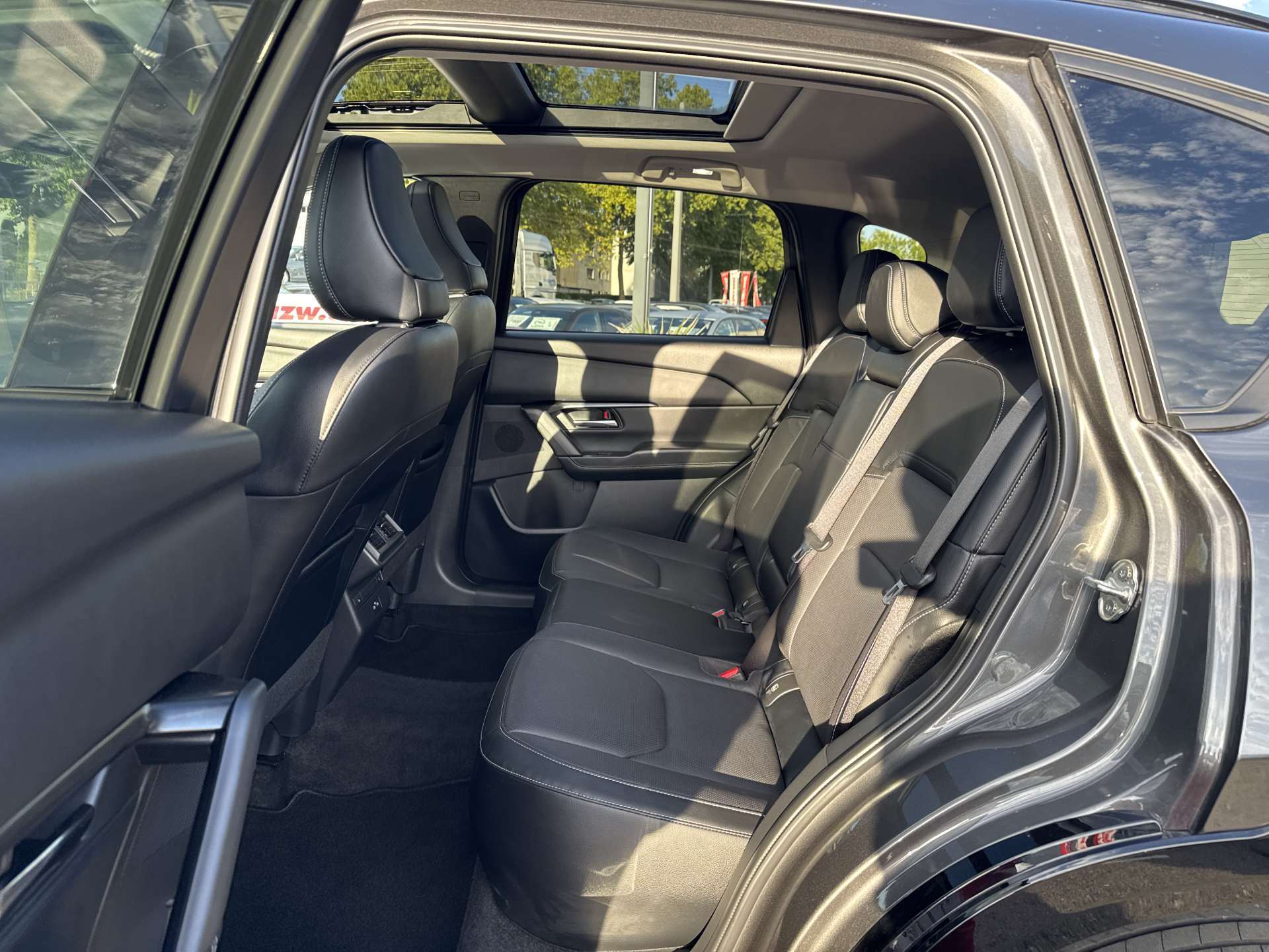 MAZDA MAZDA CX-5 e-Skyactiv-G 141 Homura NEUES MODELL Automat-image-6