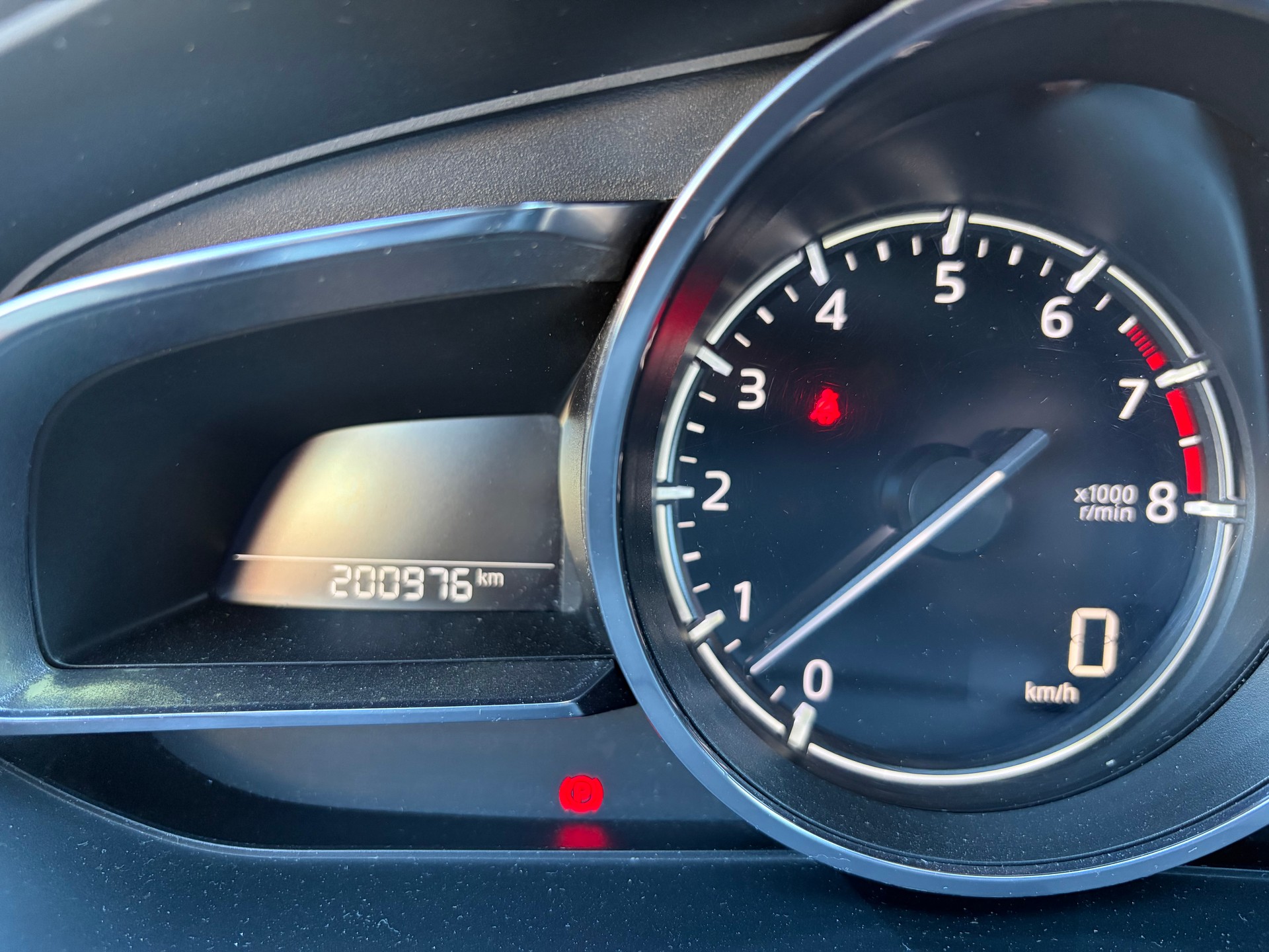 MAZDA 3 SKYACTIV-G 100 Ambition Plus-image-15