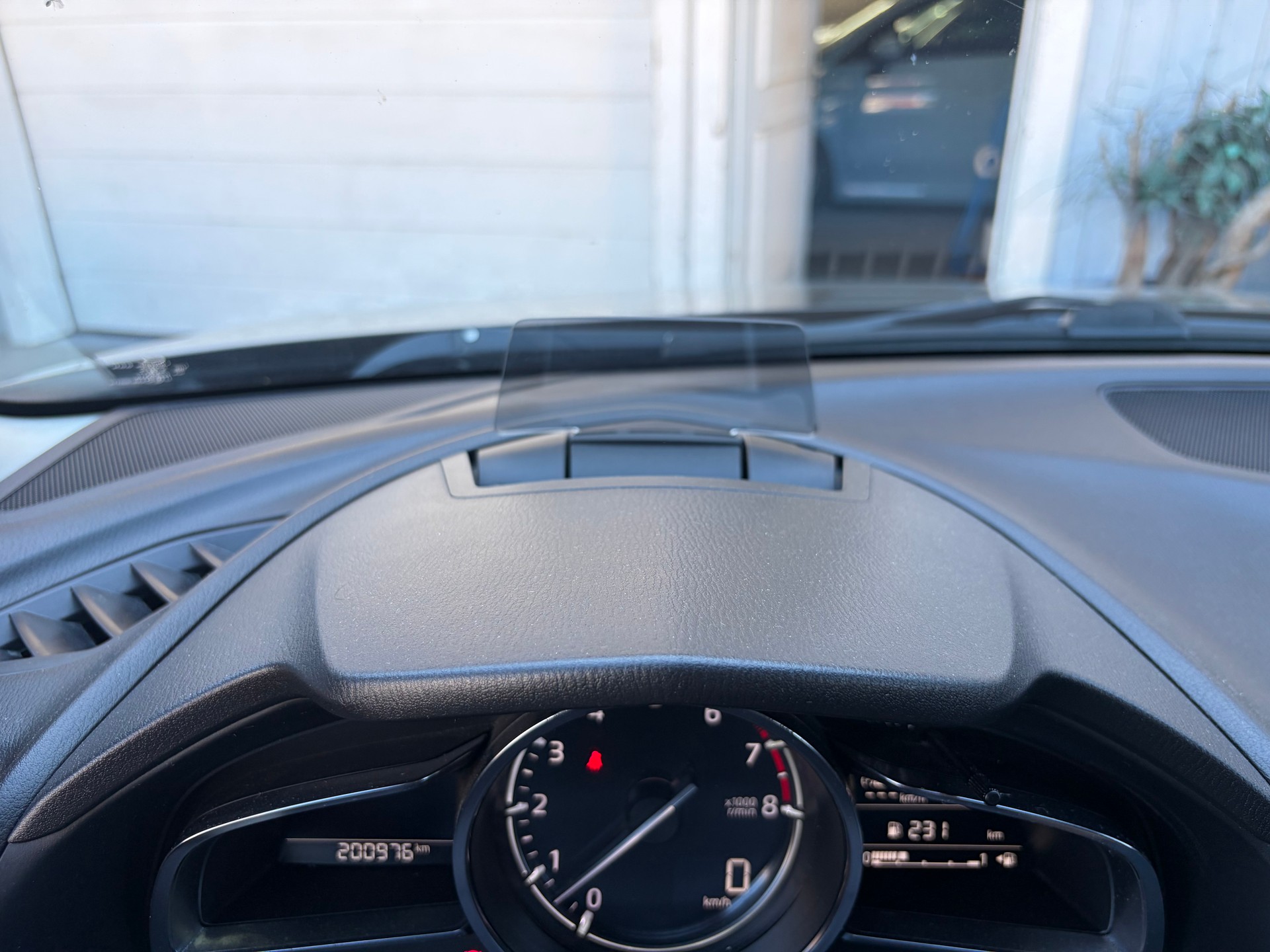 MAZDA 3 SKYACTIV-G 100 Ambition Plus-image-14