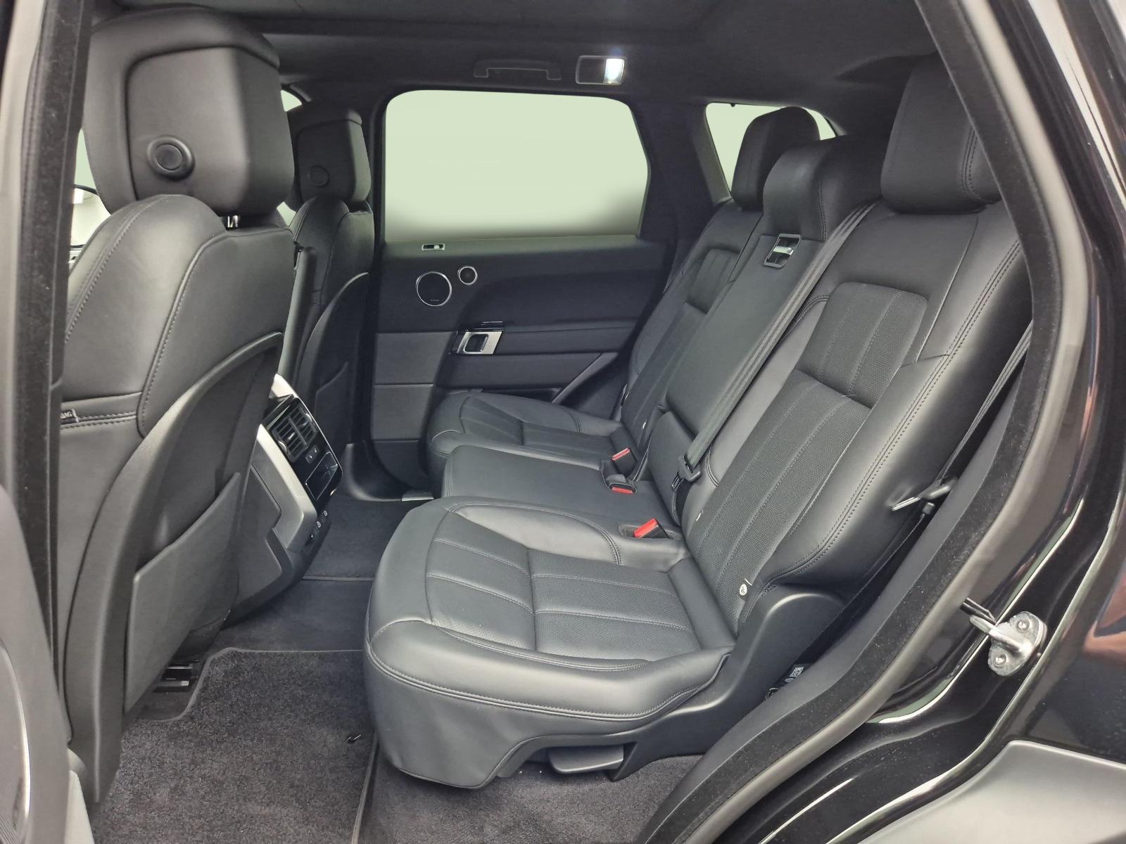 LAND ROVER Range Rover Sport 5.0 V8 SC HSE Dynamic Stealth-image-3