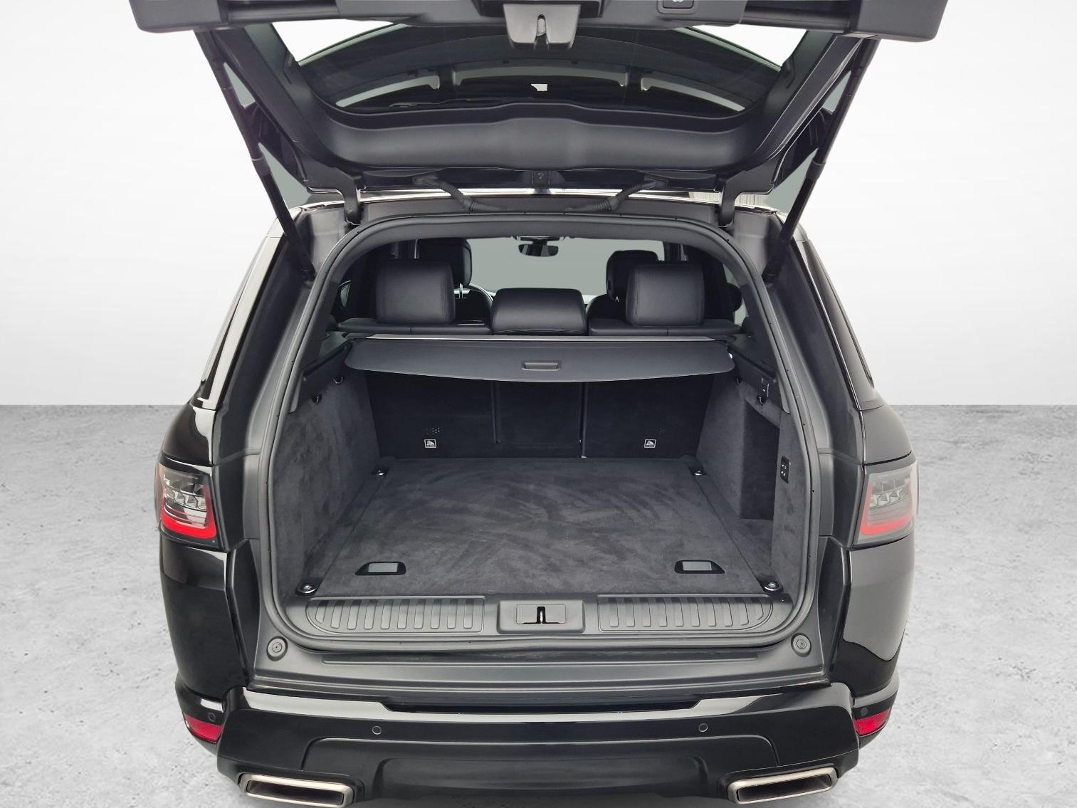 LAND ROVER Range Rover Sport 5.0 V8 SC HSE Dynamic Stealth-image-15