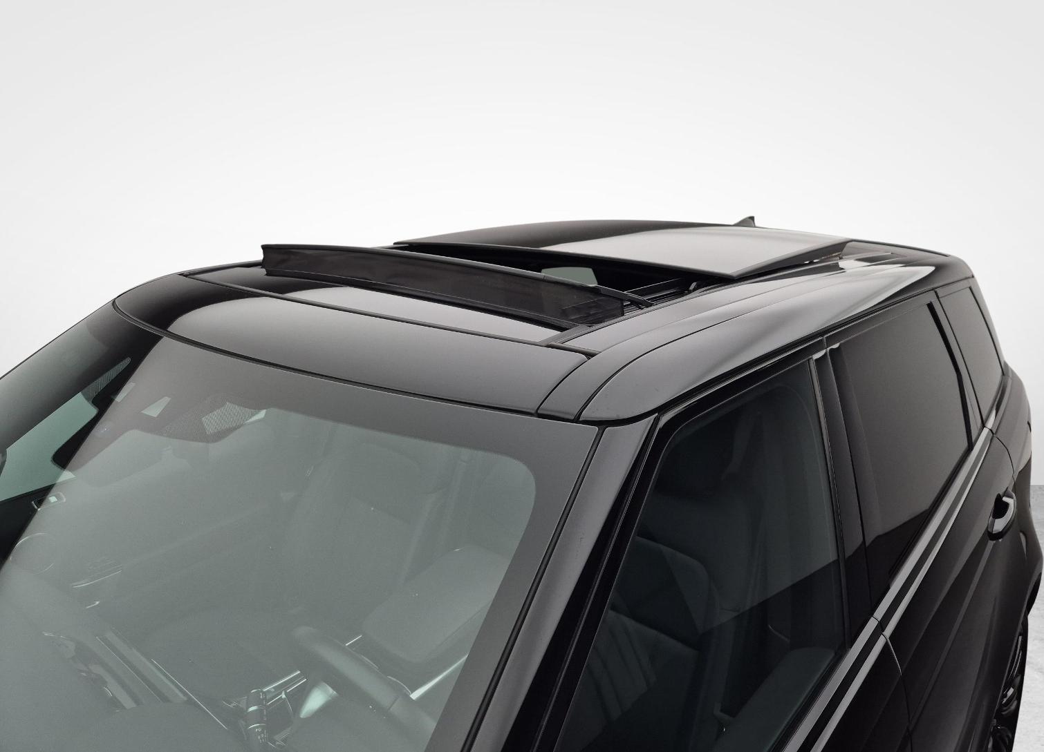 LAND ROVER Range Rover Sport 5.0 V8 SC HSE Dynamic Stealth-image-14