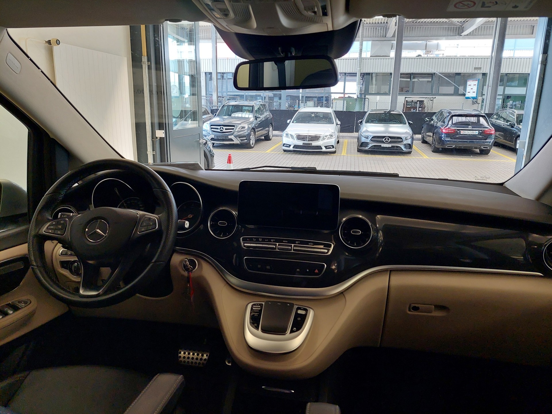 MERCEDES-BENZ 300 d 4matic-image-1