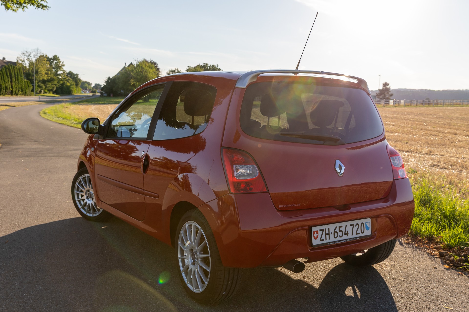 RENAULT 1.2 TCe 100 GT-image-1