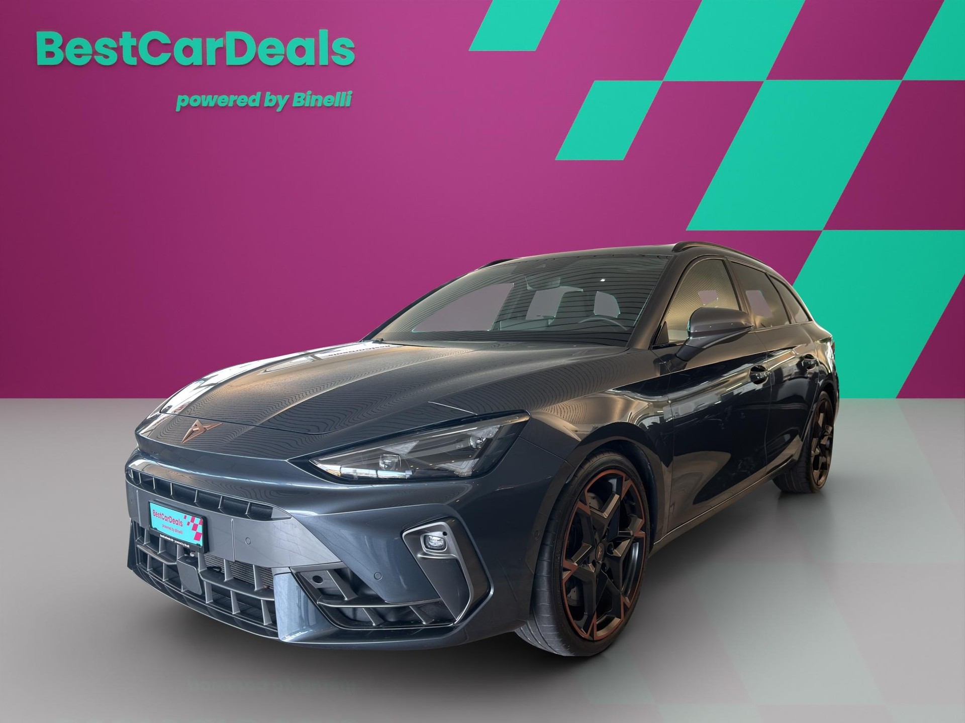 CUPRA Leon ST 2.0 TSI 333 VZ 4Drive DSG-image-6