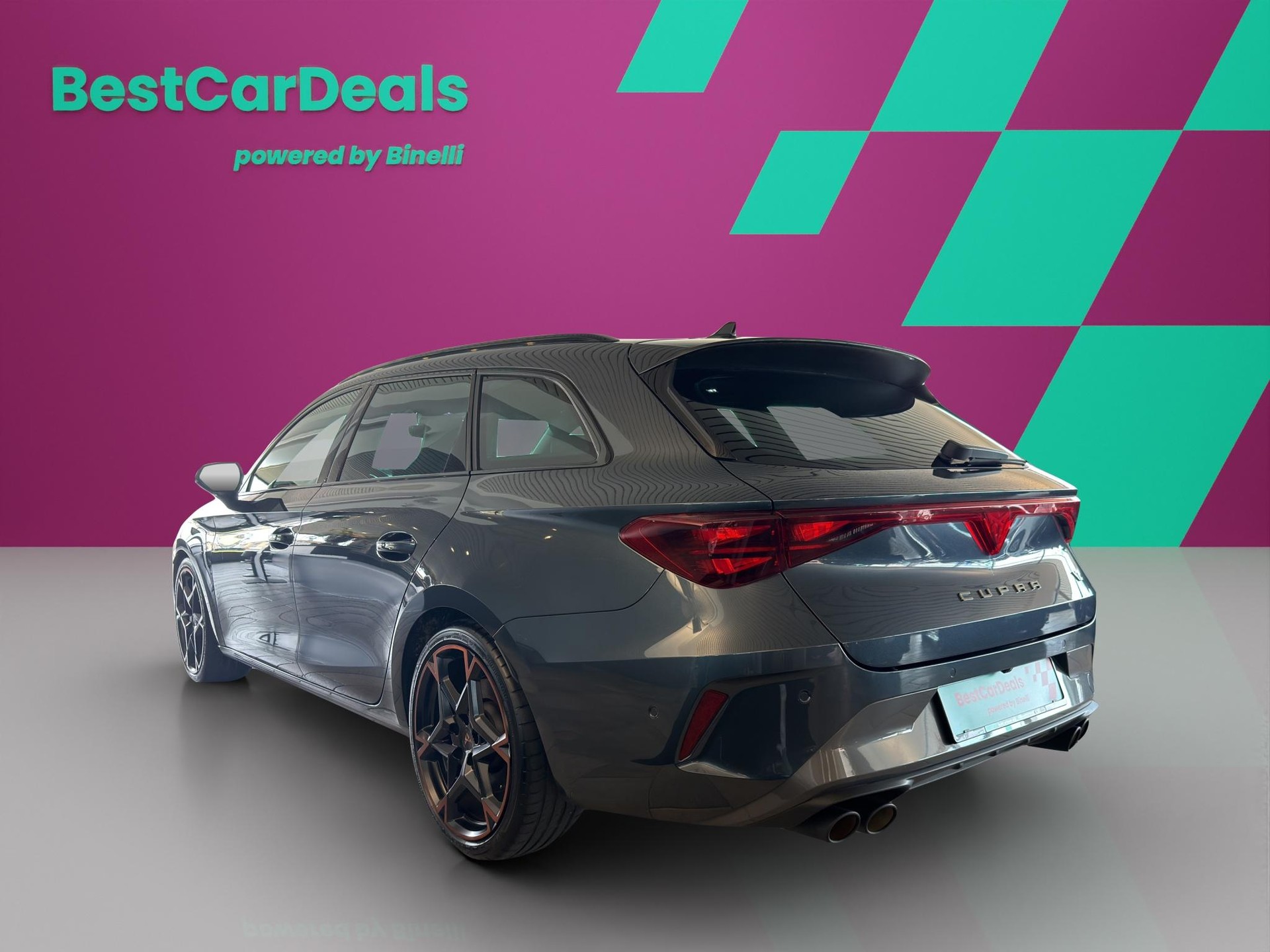 CUPRA Leon ST 2.0 TSI 333 VZ 4Drive DSG-image-4