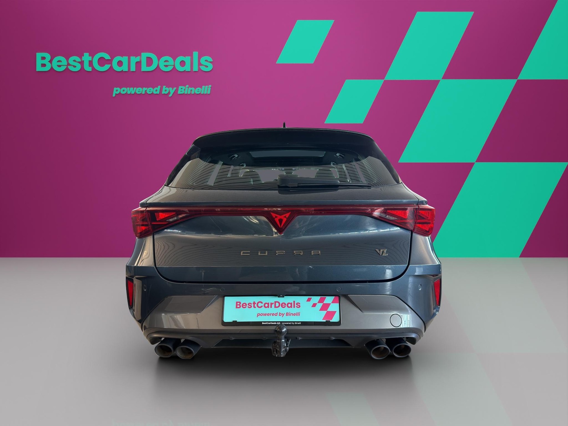 CUPRA Leon ST 2.0 TSI 333 VZ 4Drive DSG-image-3