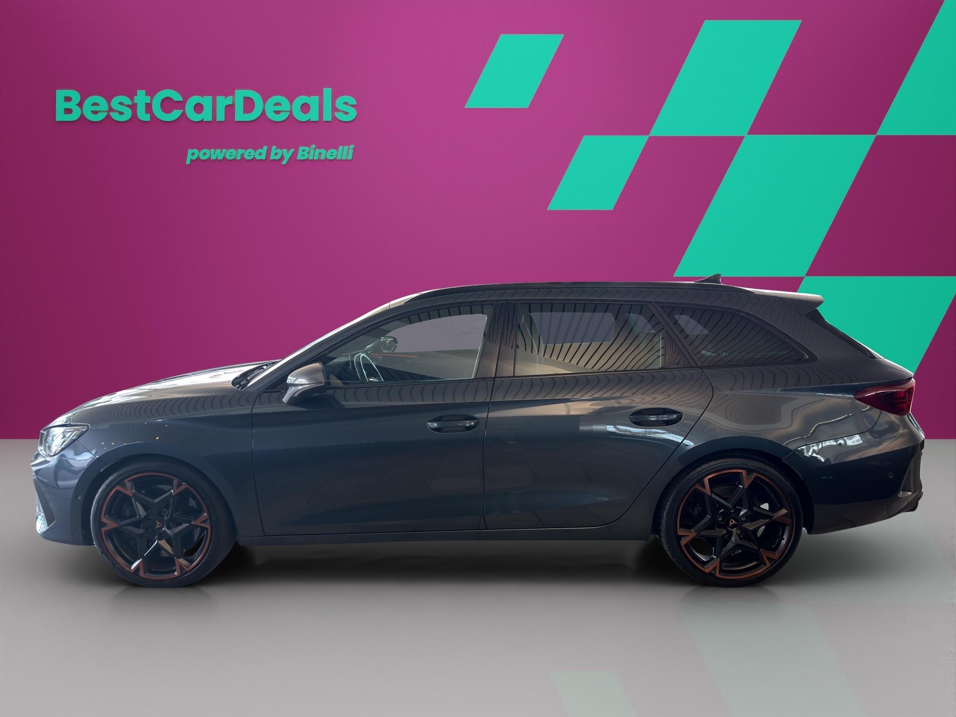 CUPRA Leon ST 2.0 TSI 333 VZ 4Drive DSG-image-5