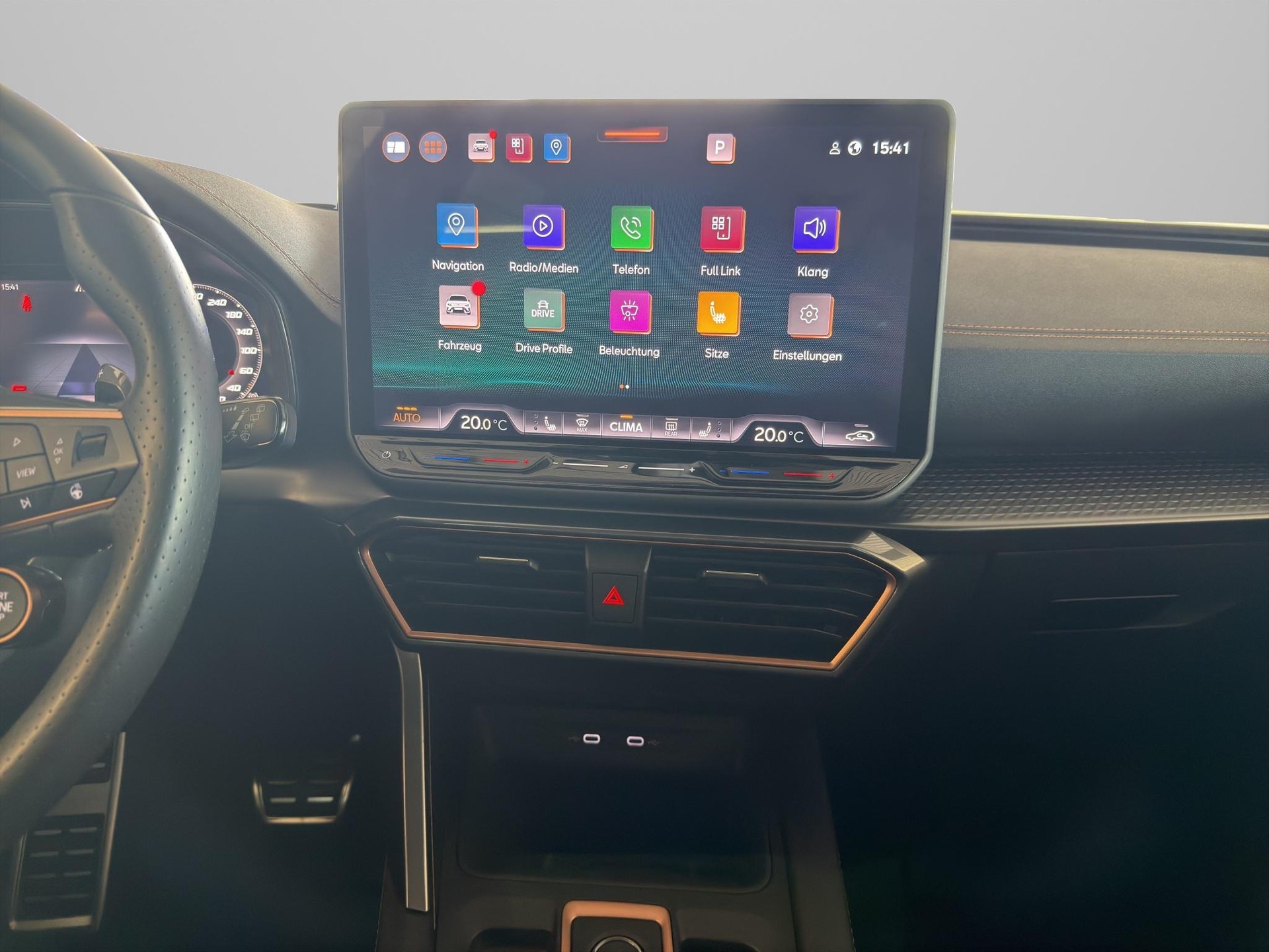 CUPRA Leon ST 2.0 TSI 333 VZ 4Drive DSG-image-14