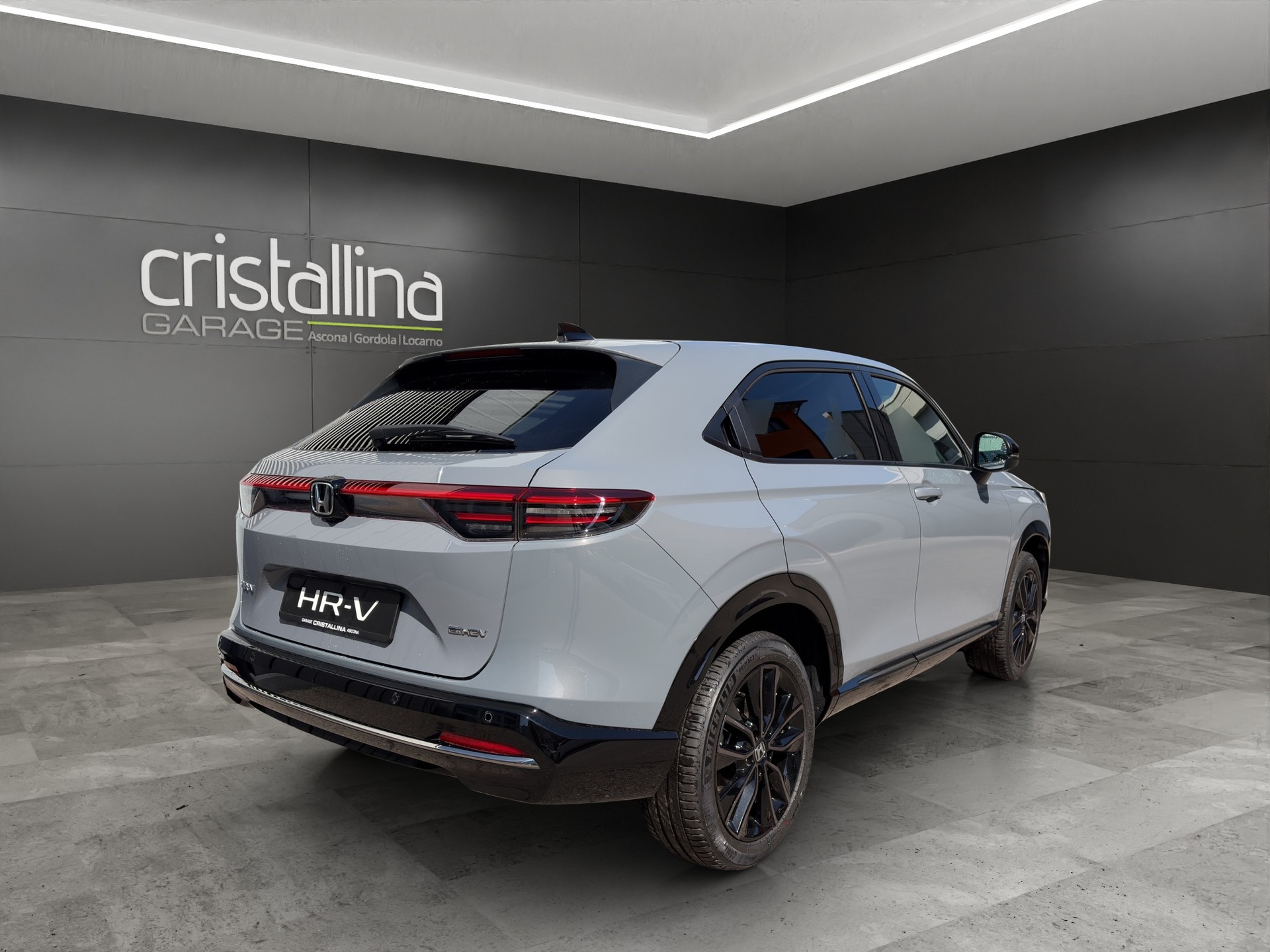 HONDA HR-V 1.5 i-MMD Advance Sport-image-3