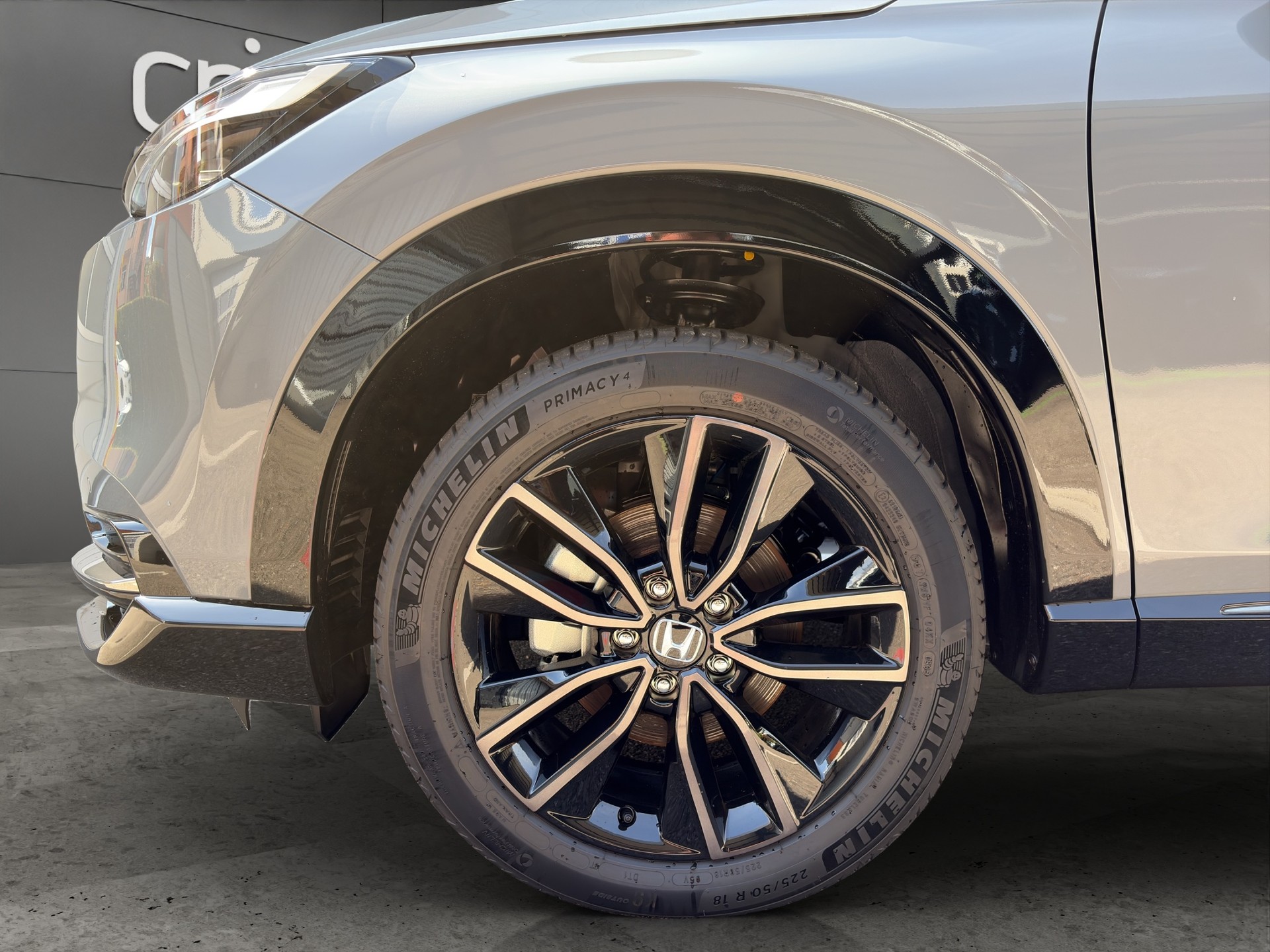HONDA HR-V 1.5 i-MMD Advance Sport-image-13