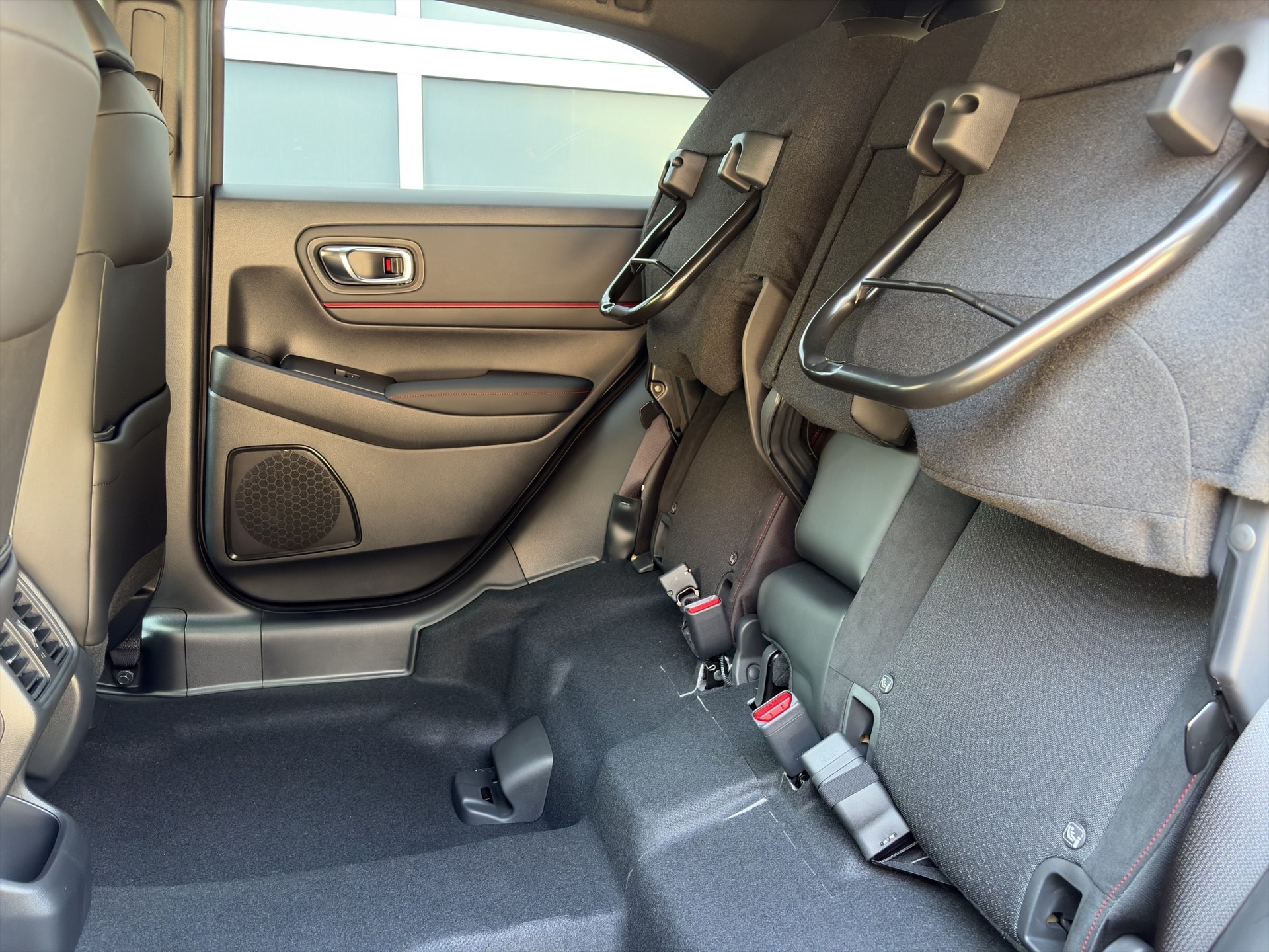 HONDA HR-V 1.5 i-MMD Advance Sport-image-14