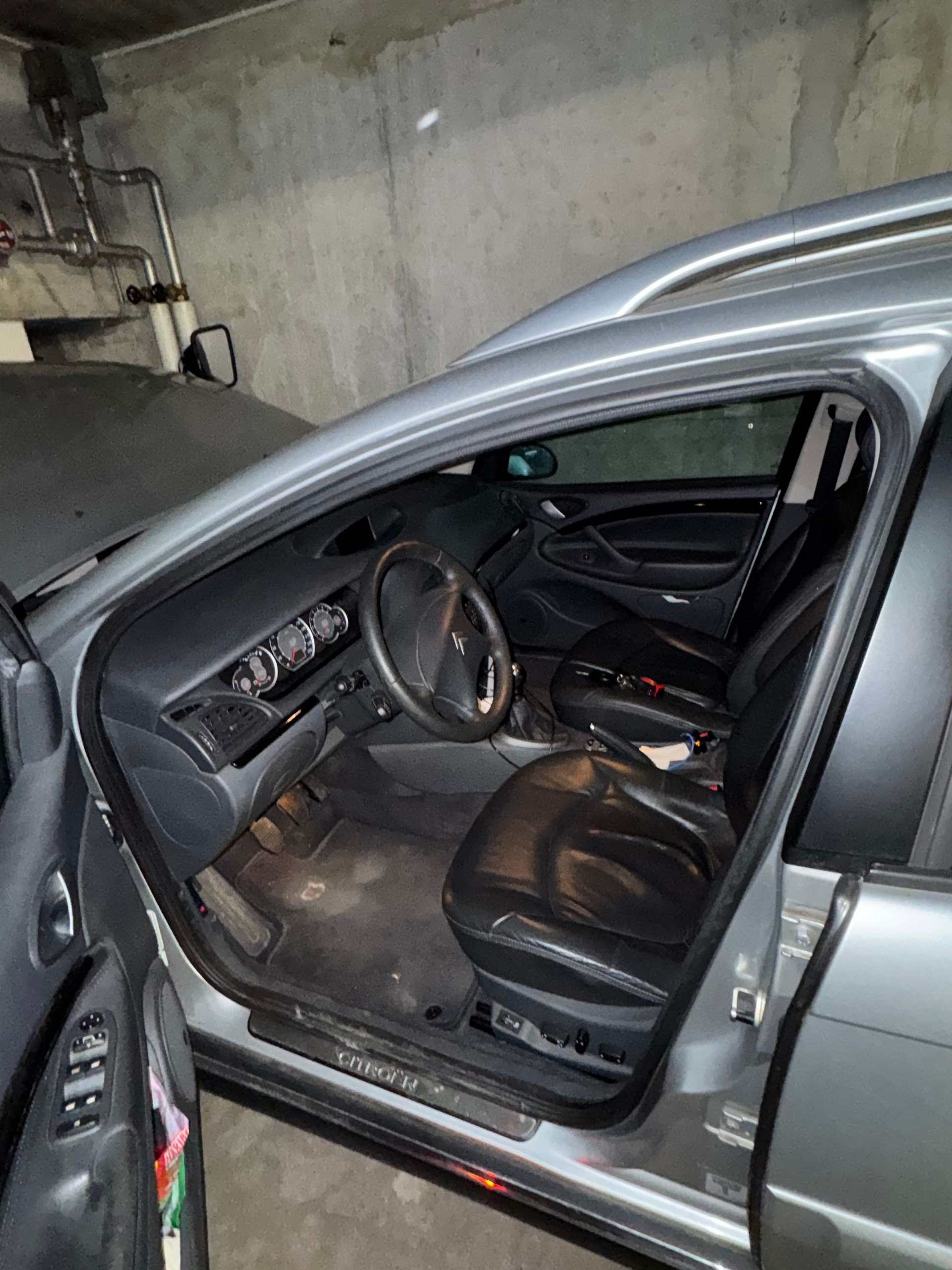 CITROEN C5 exclusive-image-6