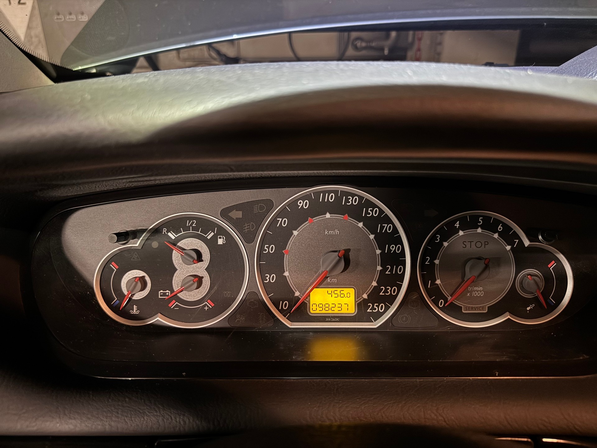CITROEN C5 exclusive-image-7