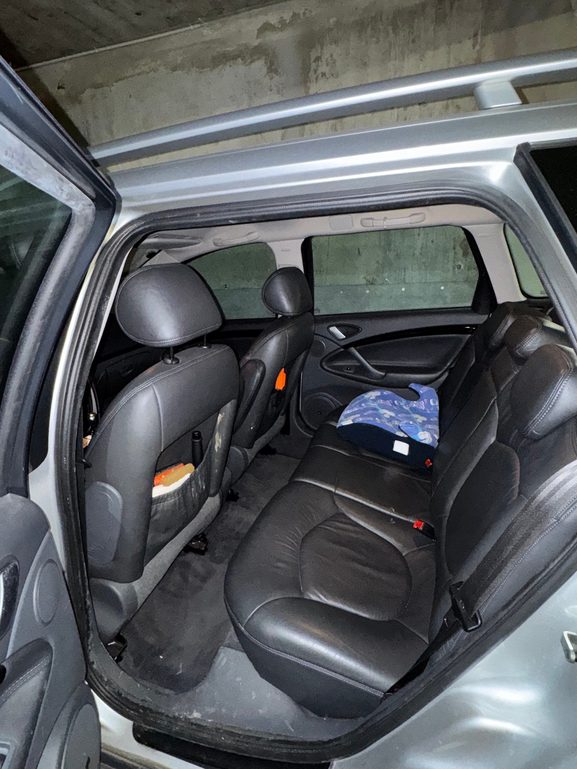 CITROEN C5 exclusive-image-5