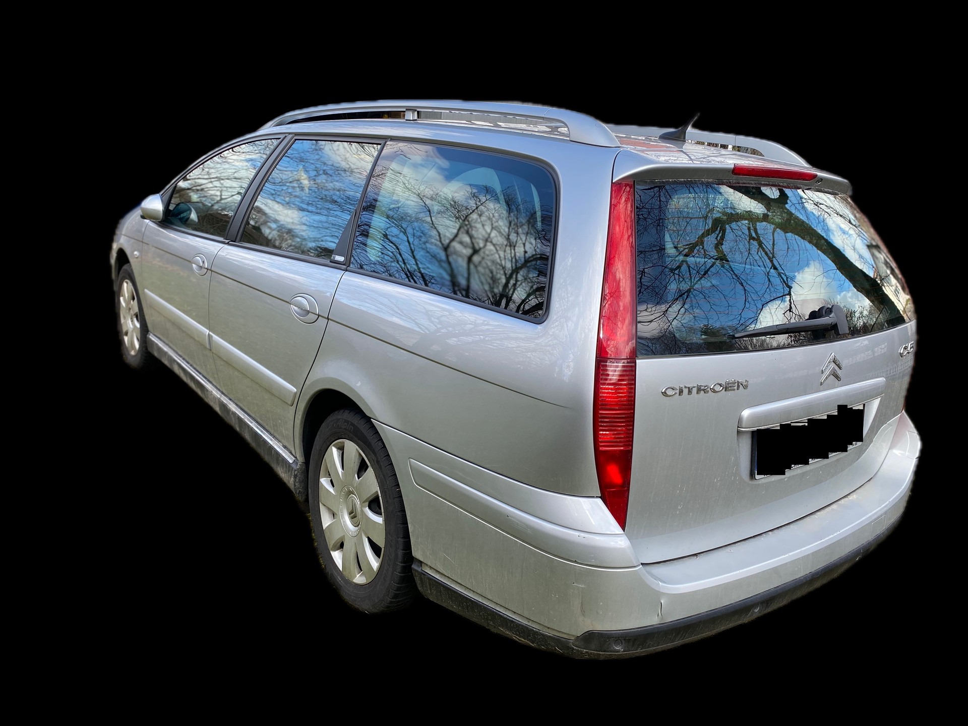 CITROEN C5 exclusive-image-2