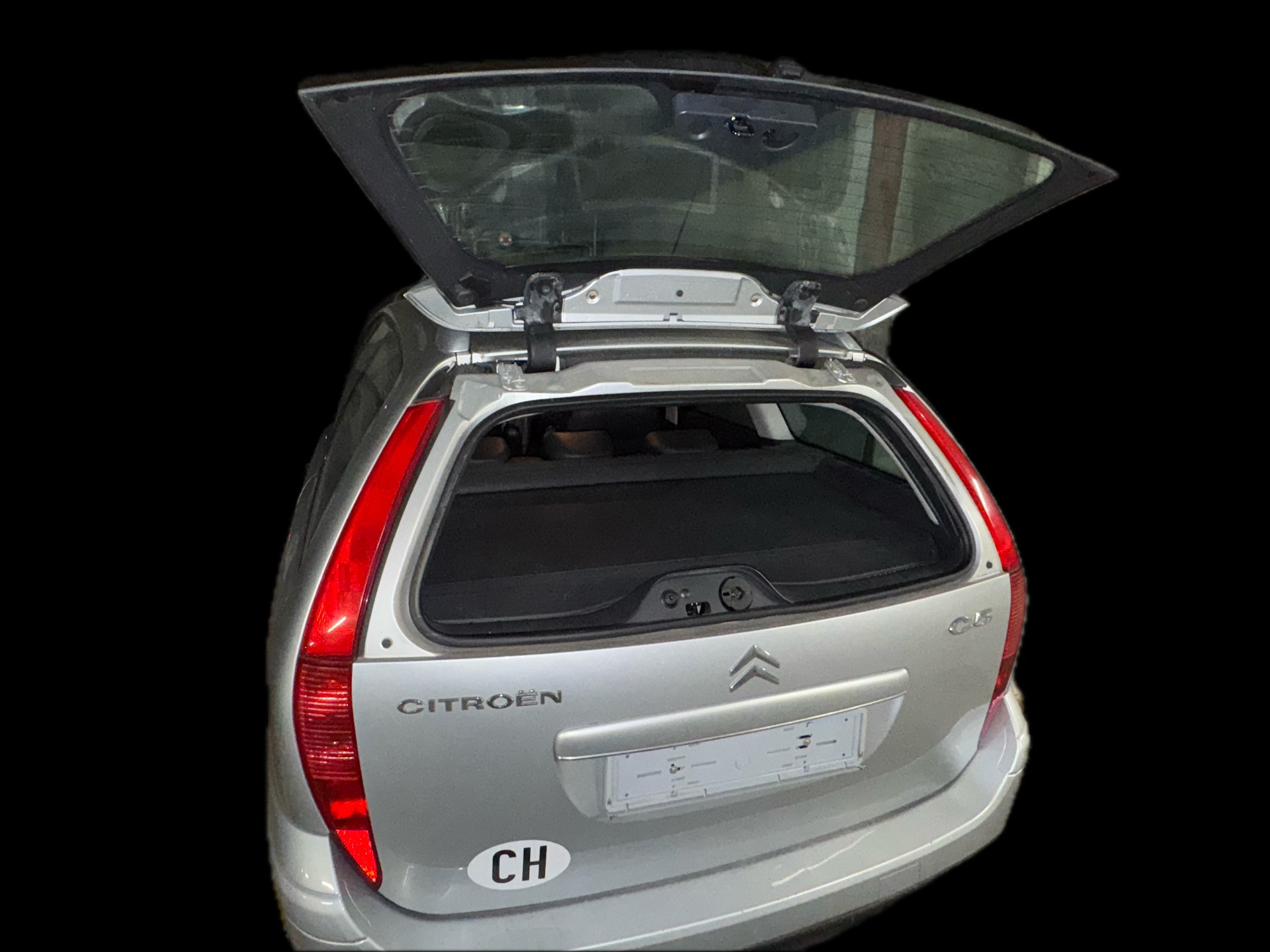CITROEN C5 exclusive-image-4