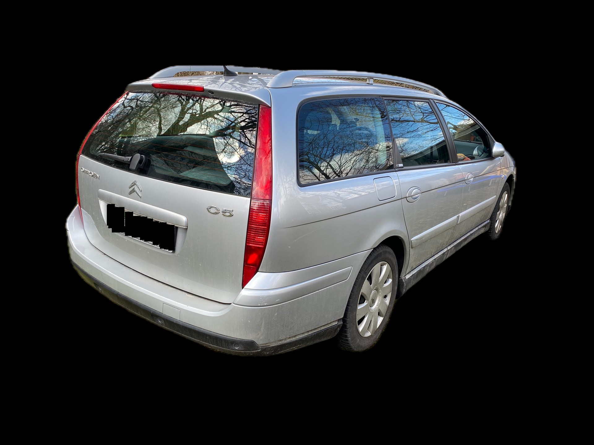 CITROEN C5 exclusive-image-3