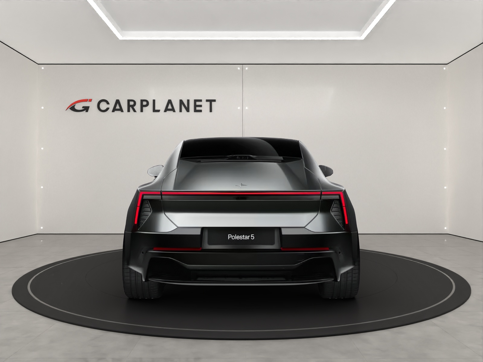 POLESTAR 5 Performance Launch Edition-image-4