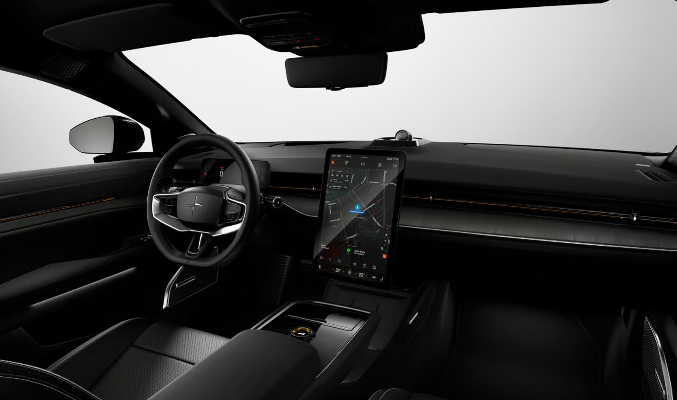 POLESTAR 5 Performance Launch Edition-image-6