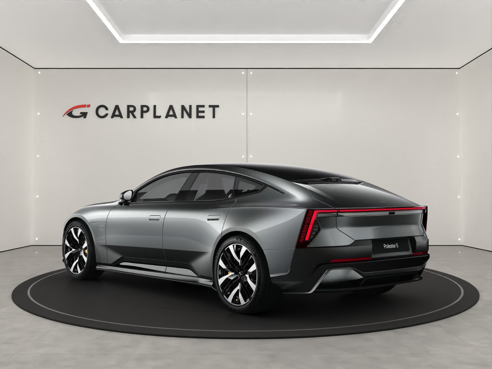 POLESTAR 5 Performance Launch Edition-image-3