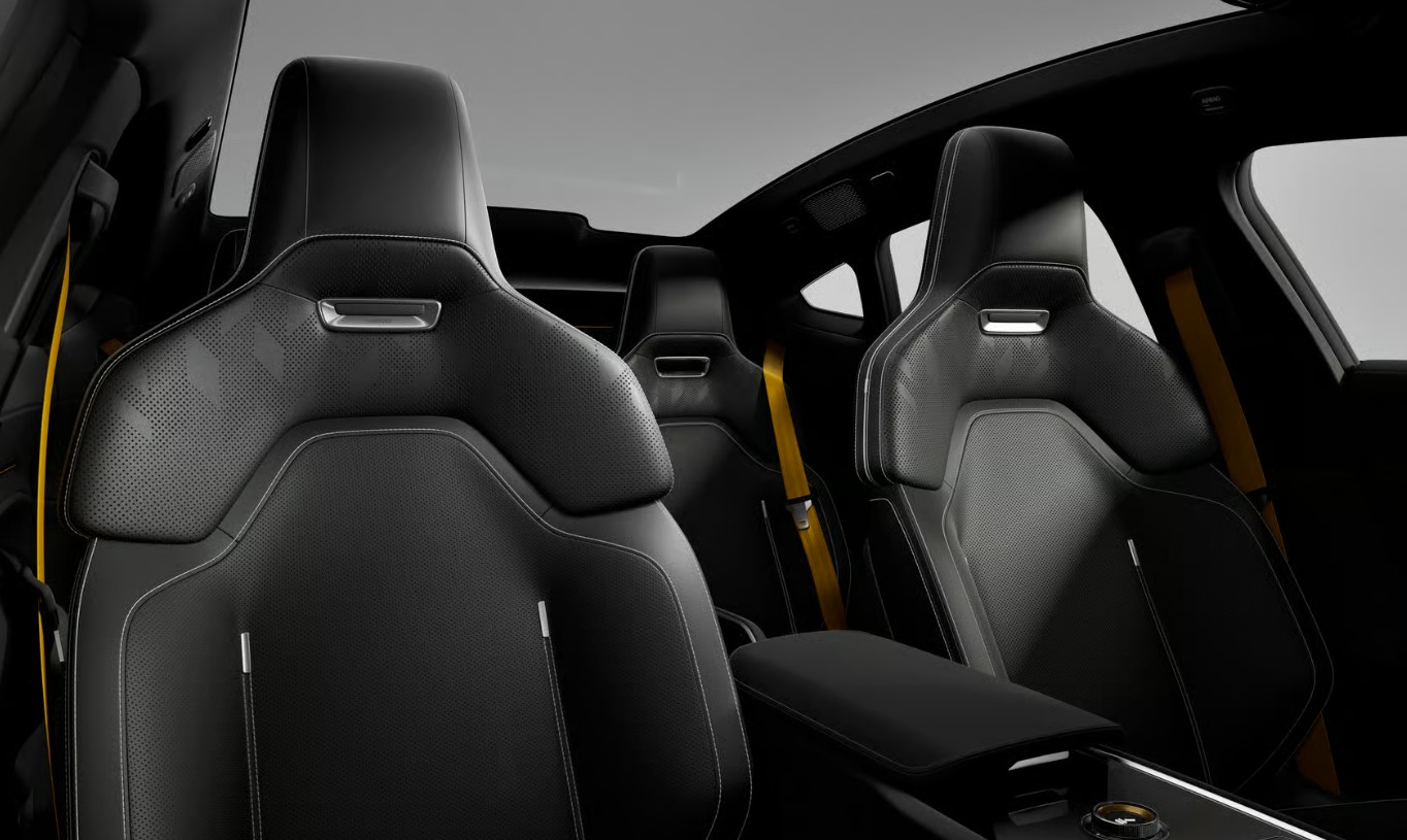 POLESTAR 5 Performance Launch Edition-image-9