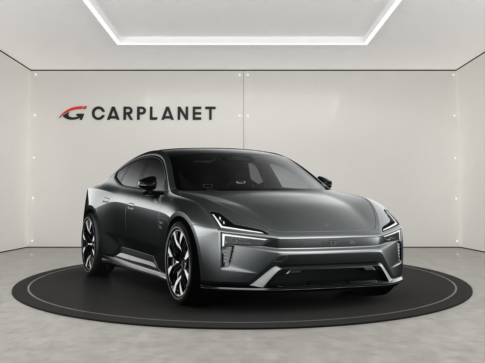 POLESTAR 5 Performance Launch Edition-image-0