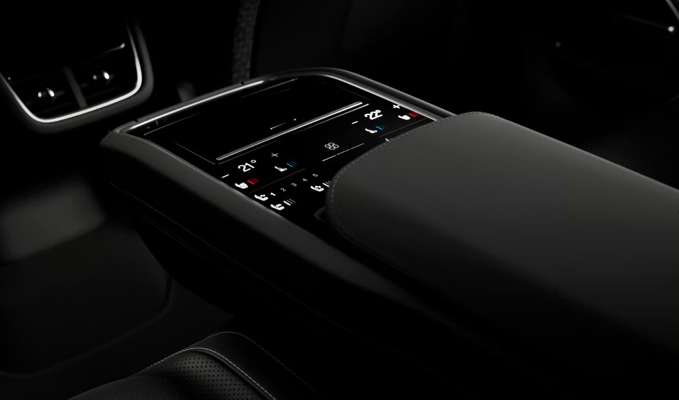 POLESTAR 5 Performance Launch Edition-image-8