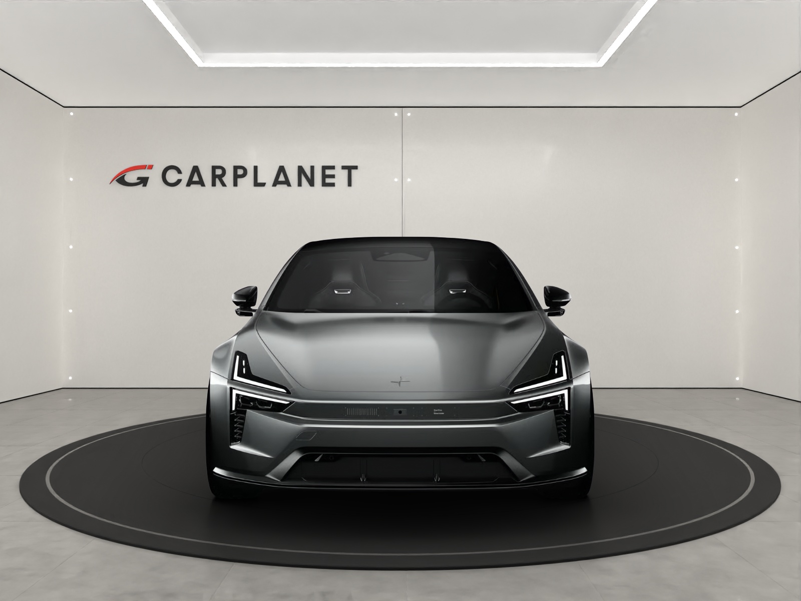 POLESTAR 5 Performance Launch Edition-image-1