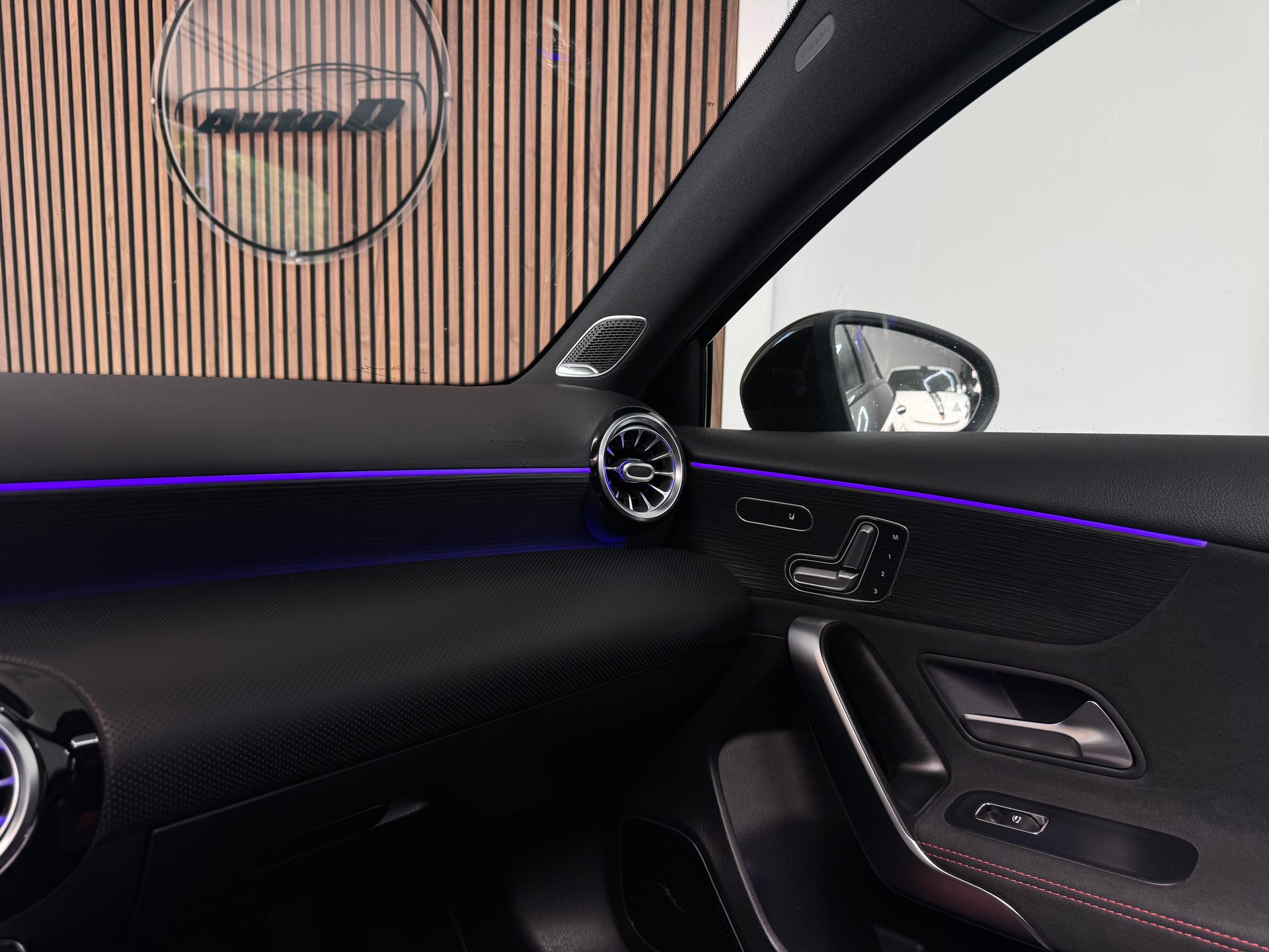 MERCEDES-BENZ A 45 S AMG 4Matic+ Speedshift-image-20
