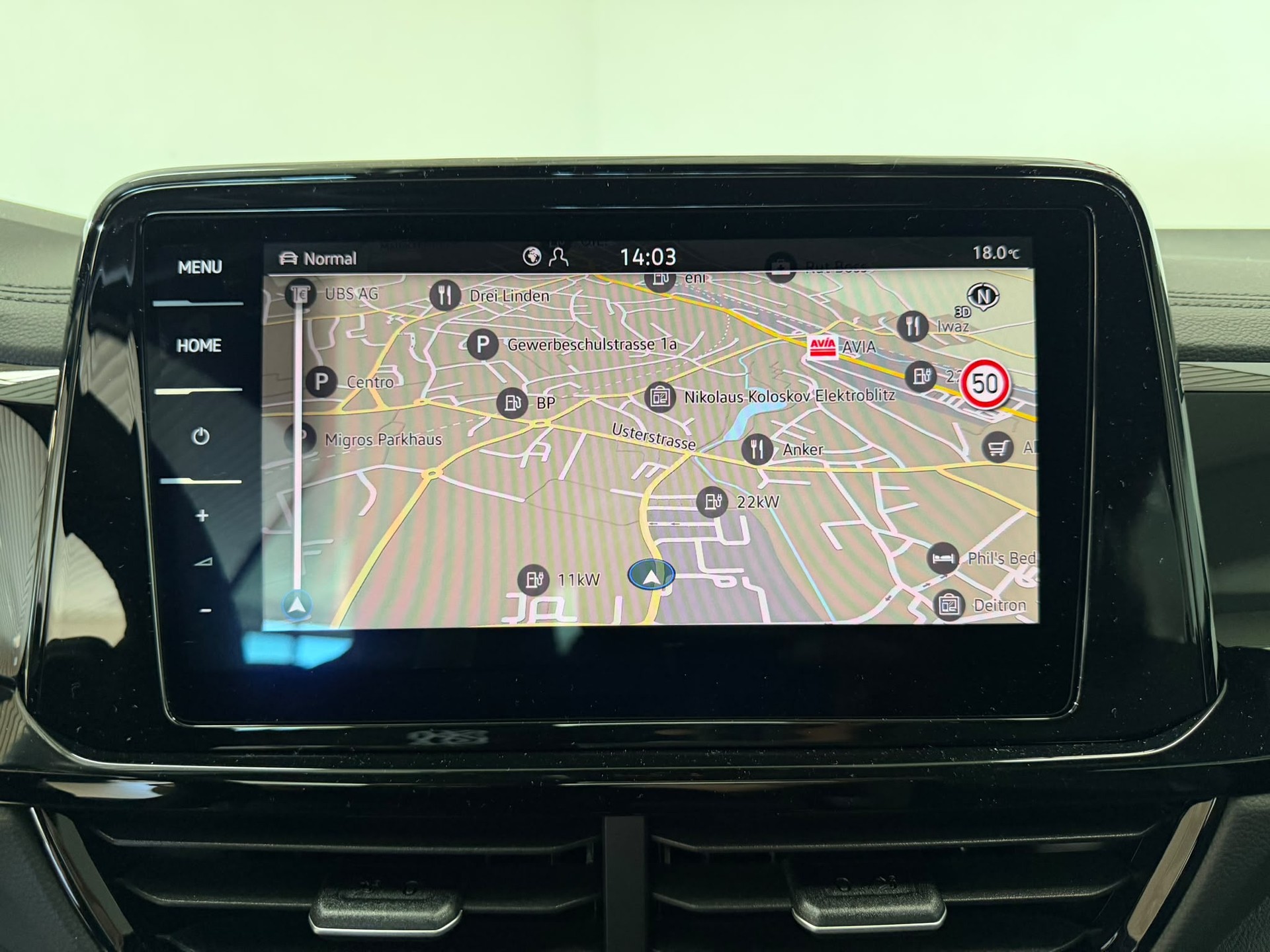 VW T-Roc Cabriolet 1.5 TSI EVO R-Line DSG-image-14