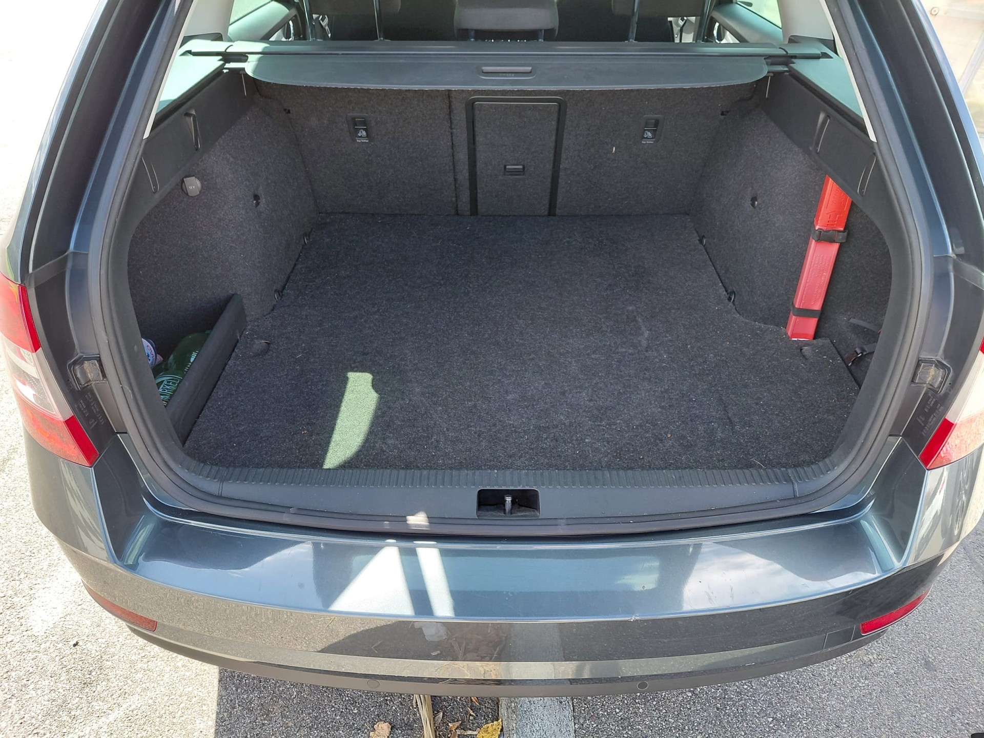 SKODA 1.5 TGI G-TEC Style DSG-image-4