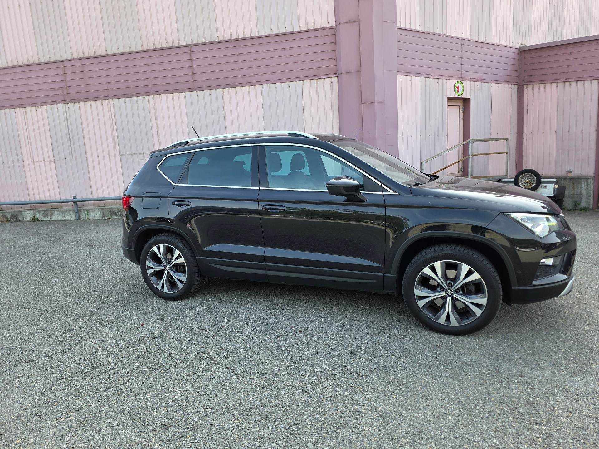 SEAT Ateca 2.0 TDI CR Xcellence 4Drive DSG-image-3