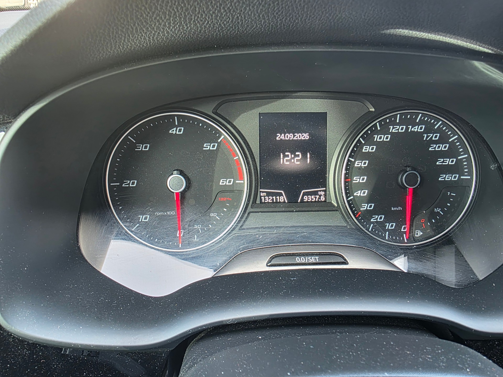 SEAT Ateca 2.0 TDI CR Xcellence 4Drive DSG-image-15