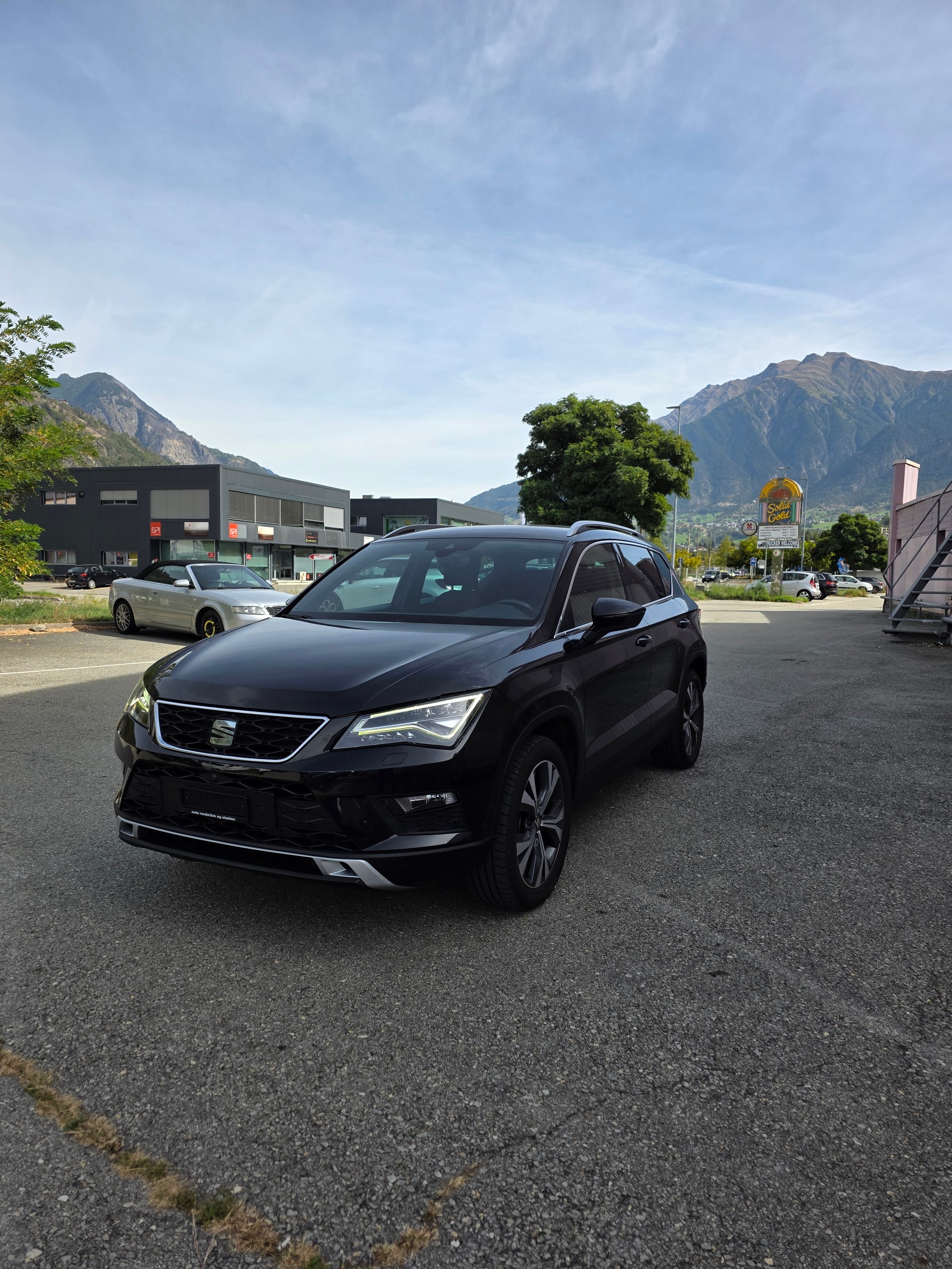 SEAT Ateca 2.0 TDI CR Xcellence 4Drive DSG-image-0