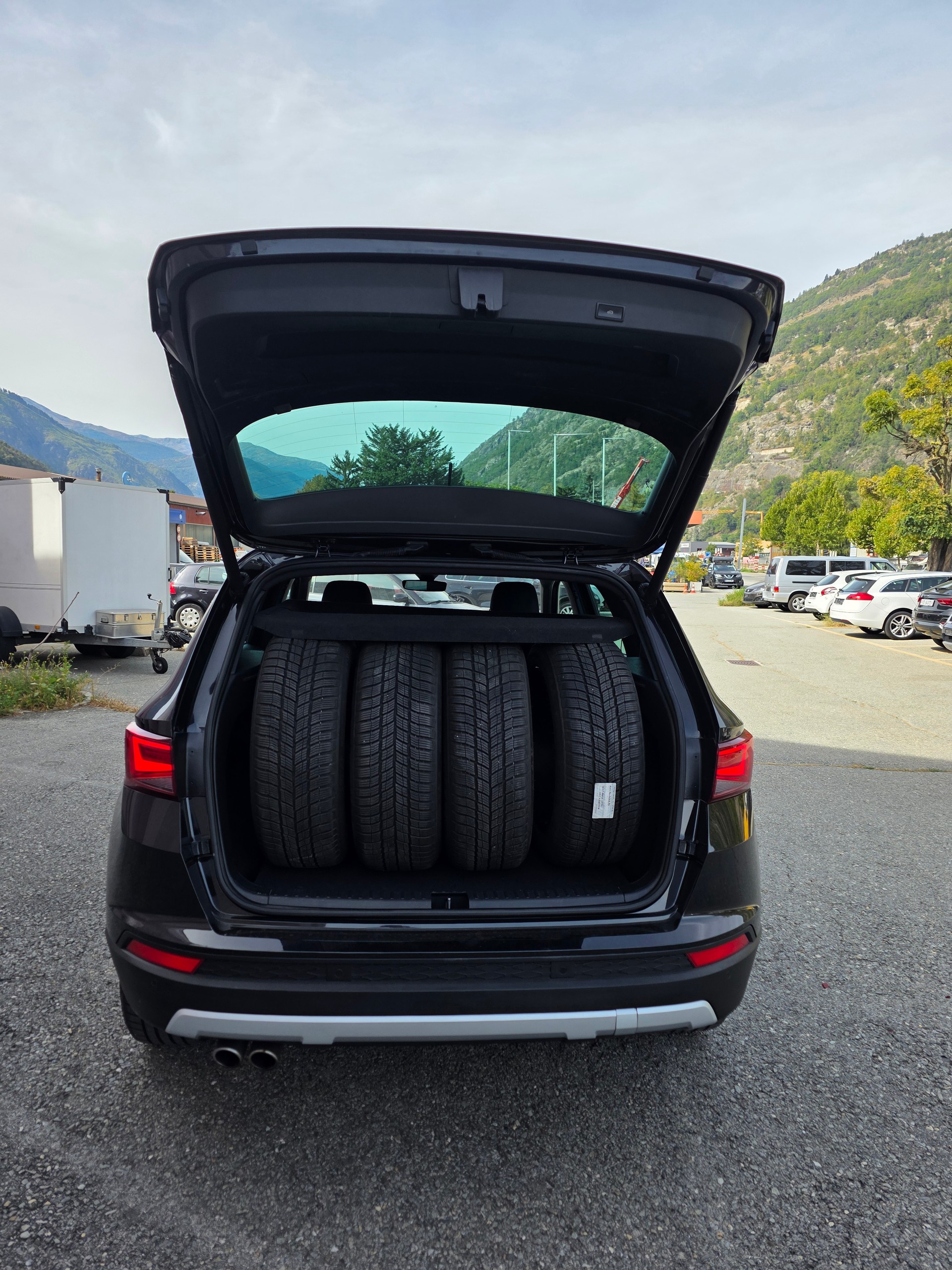 SEAT Ateca 2.0 TDI CR Xcellence 4Drive DSG-image-7